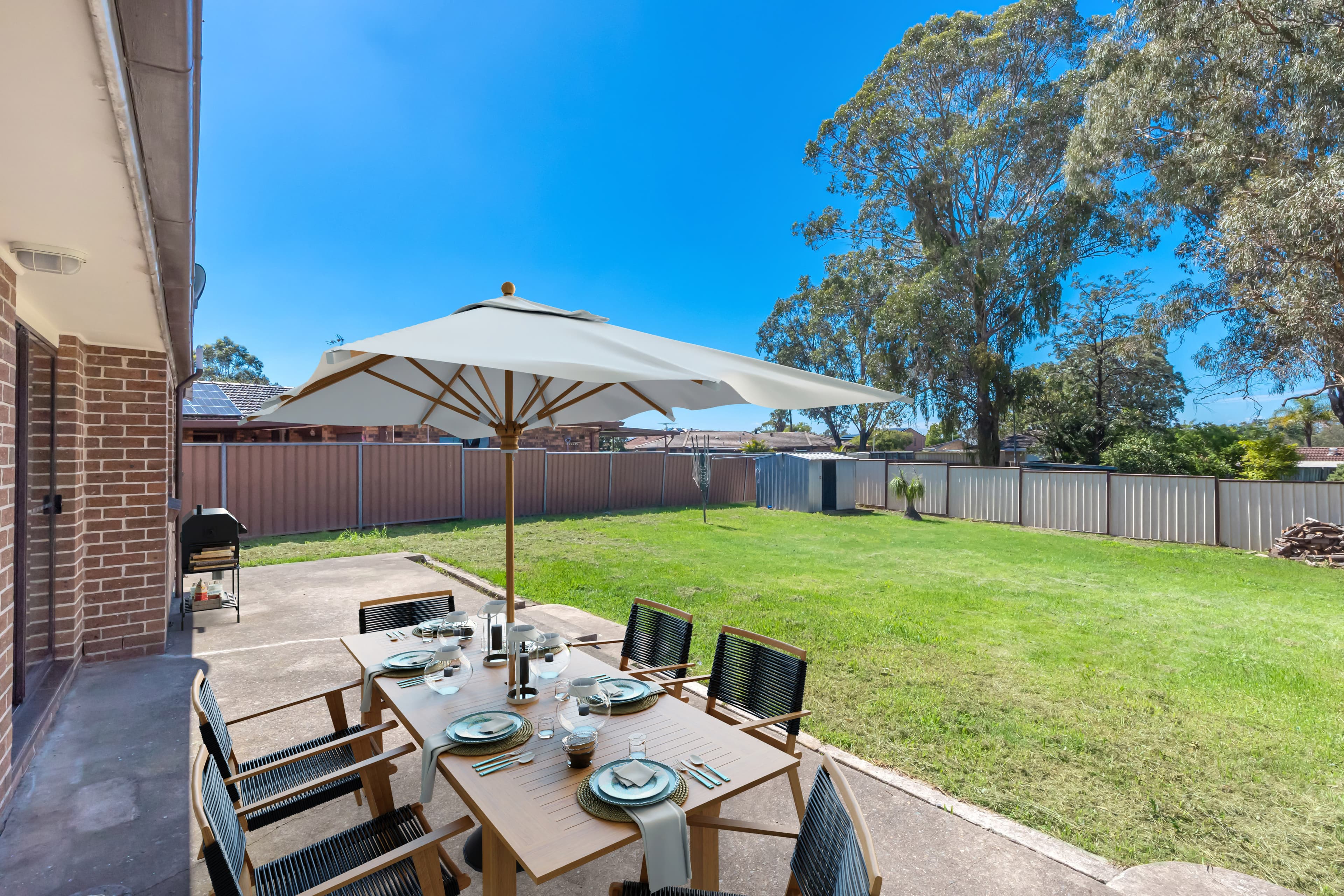 26 Bluebird Road, CRANEBROOK, Cranebrook - Thumbnail 8