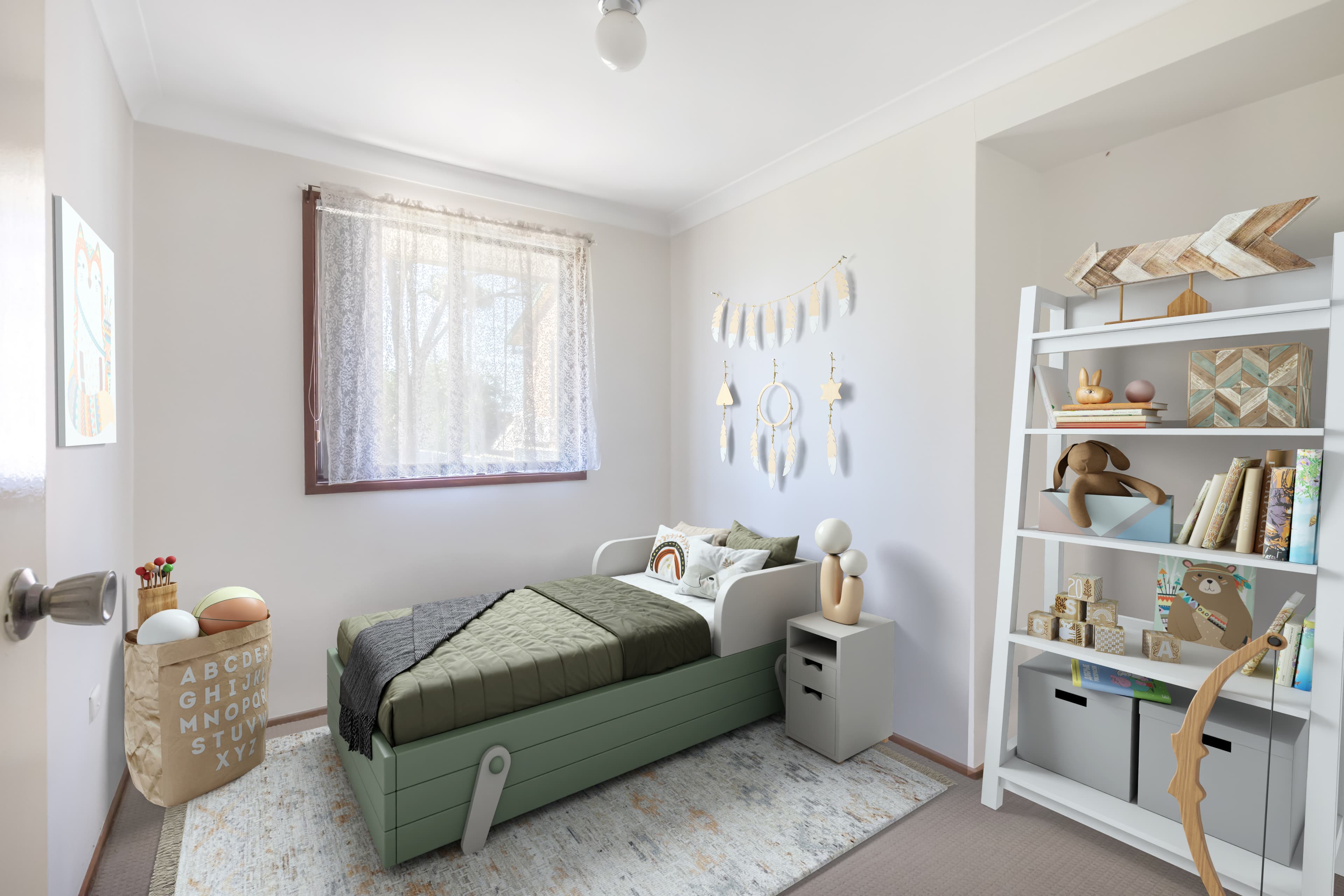 26 Bluebird Road, CRANEBROOK, Cranebrook - Thumbnail 5