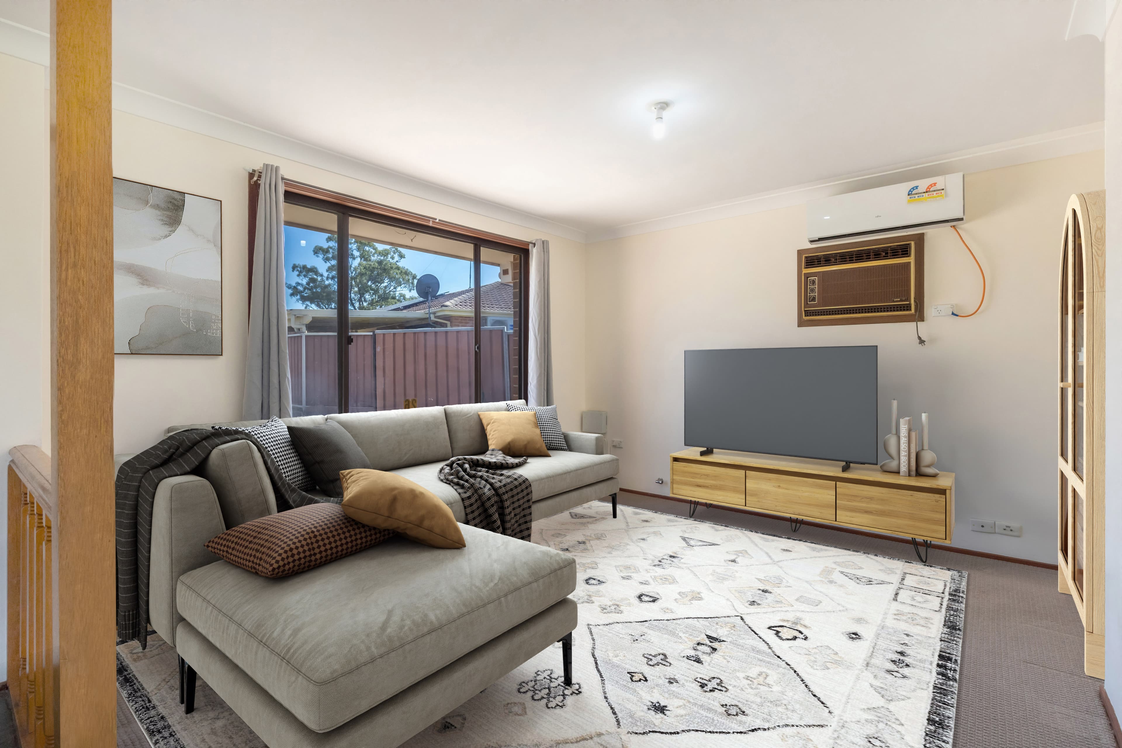 26 Bluebird Road, CRANEBROOK, Cranebrook - Thumbnail 2