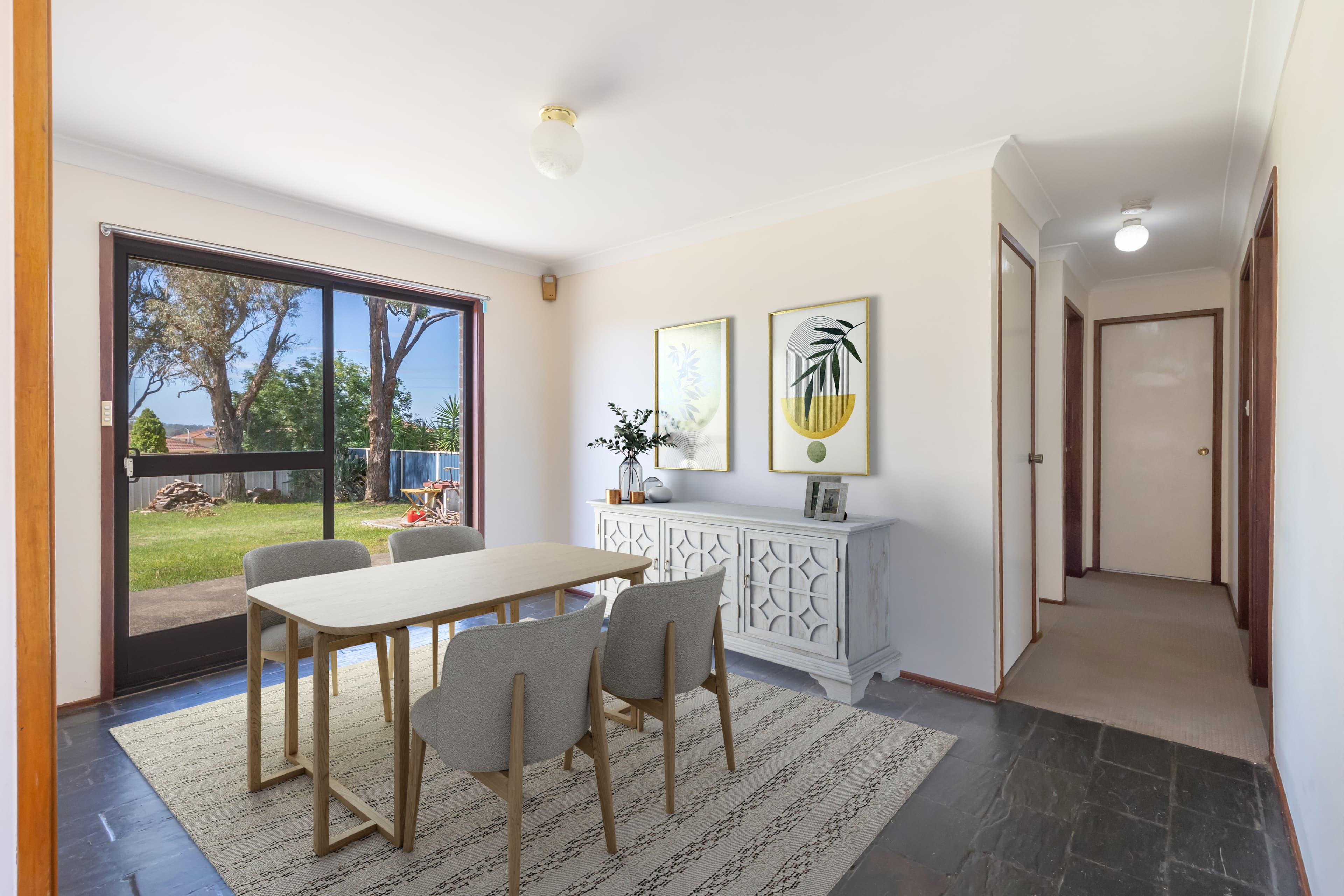 26 Bluebird Road, CRANEBROOK, Cranebrook - Thumbnail 4