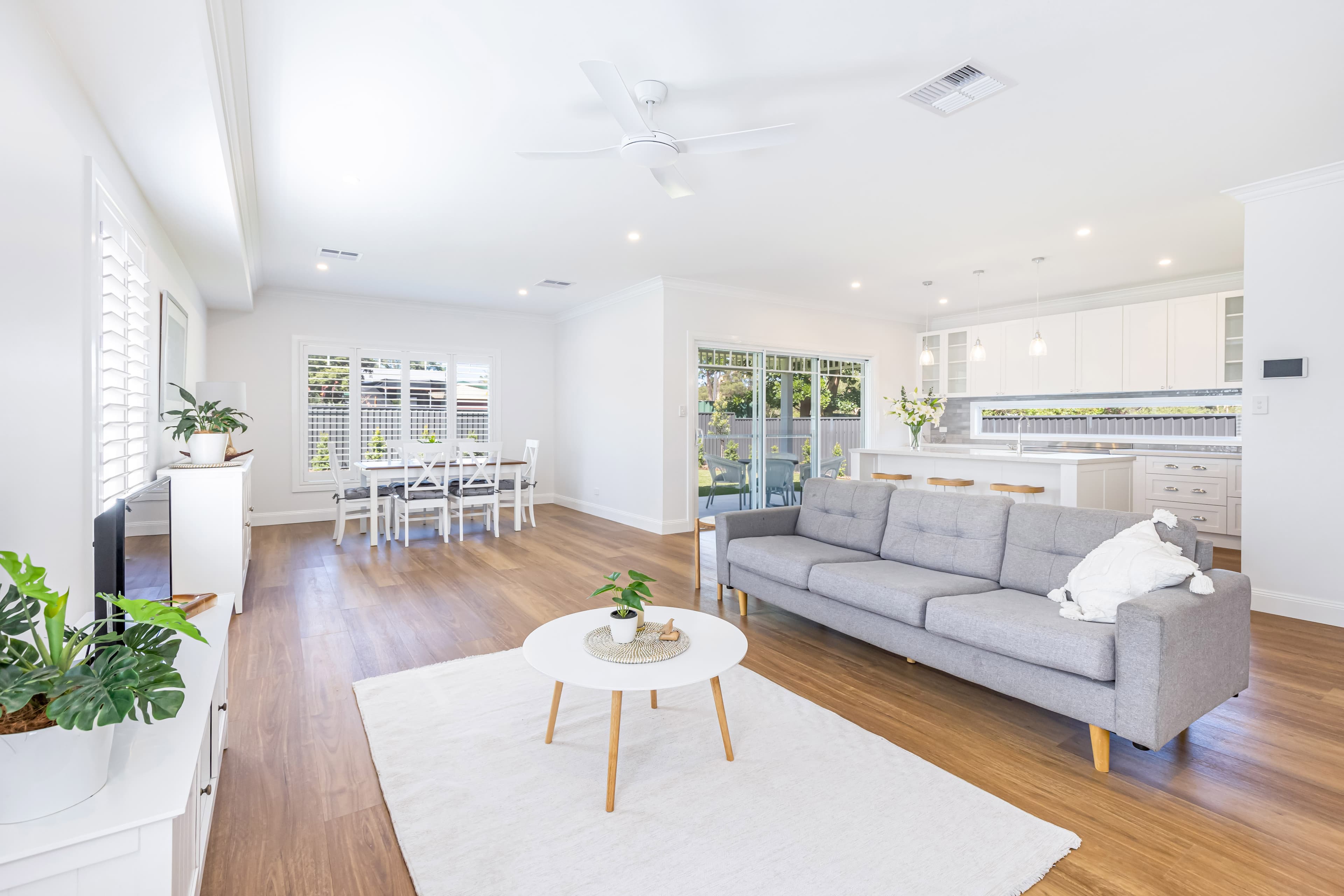 2a Deane Street, GLENBROOK, Glenbrook - Thumbnail 3