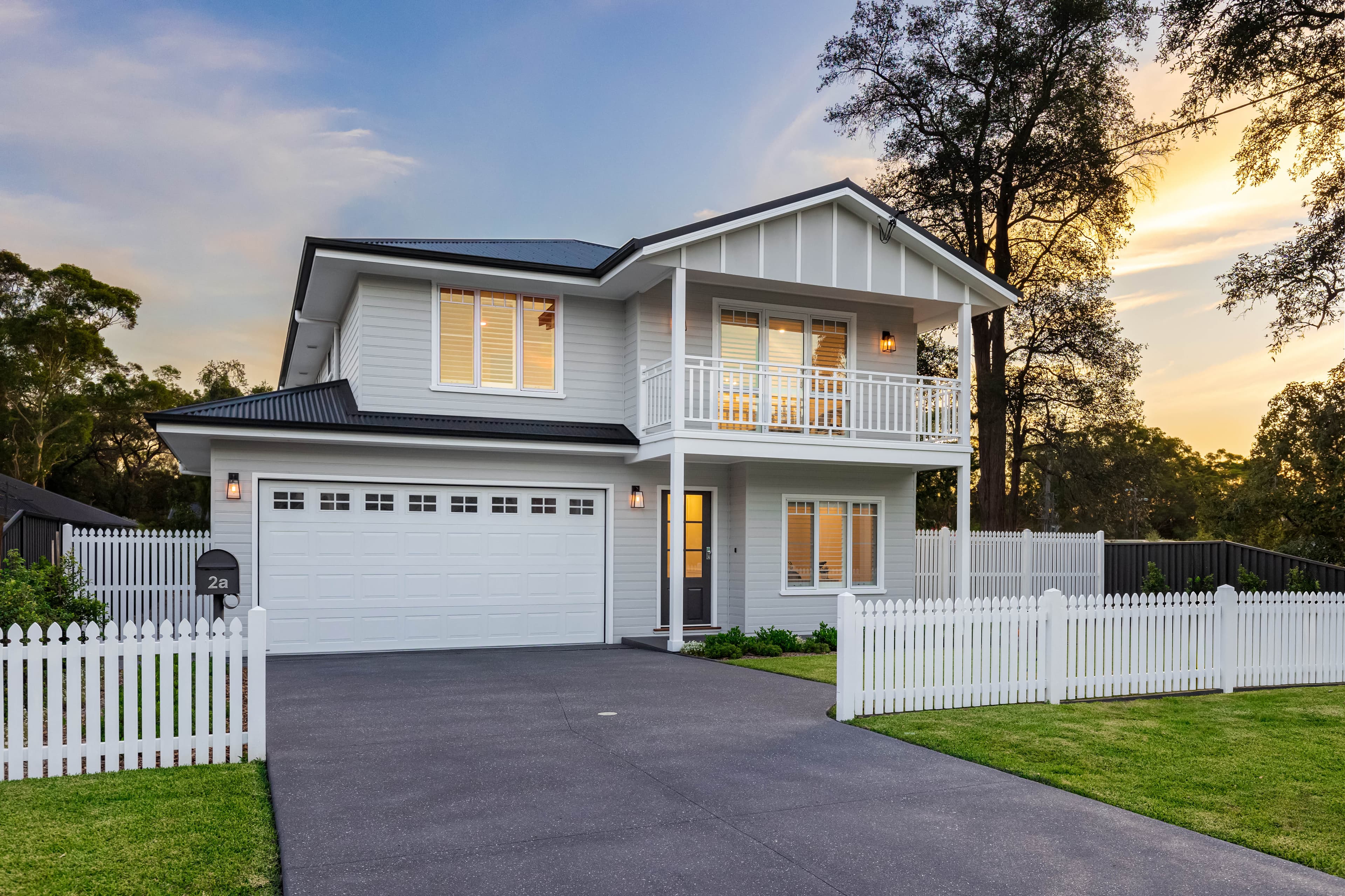 2a Deane Street, GLENBROOK, Glenbrook - Image 1