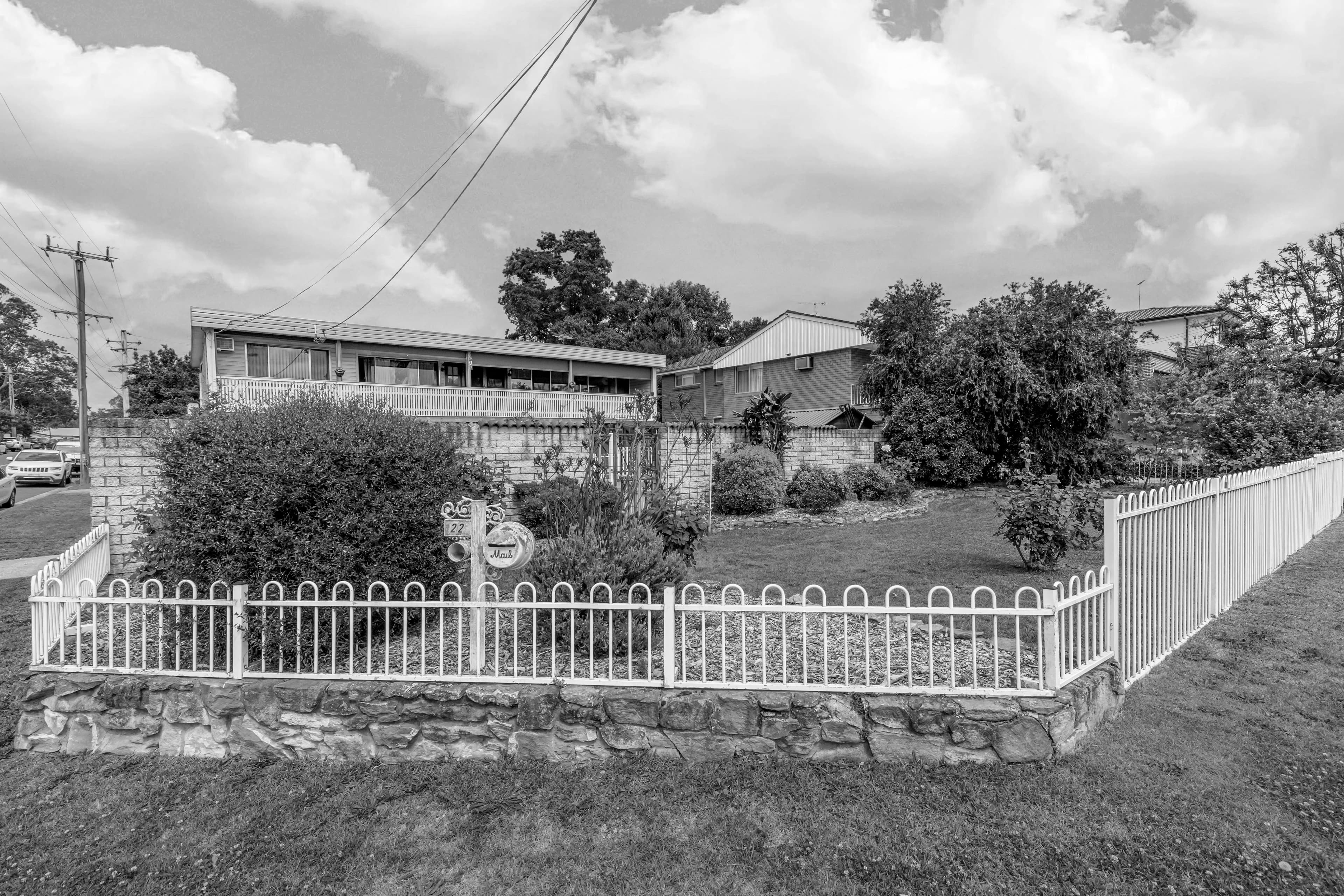 22 Pyramid Street, EMU PLAINS, Emu Plains - Image 1
