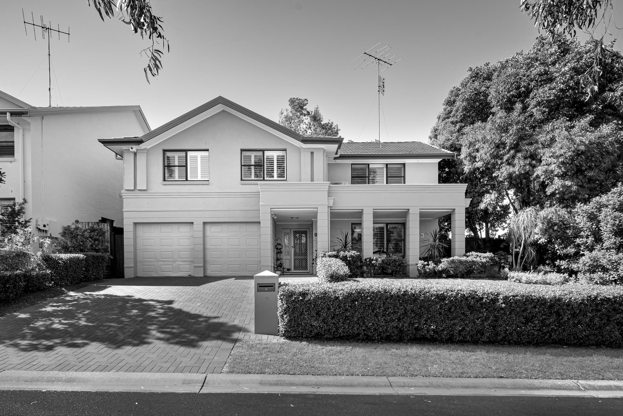 17 Wattlecliffe Drive, BLAXLAND, Blaxland - Image 1