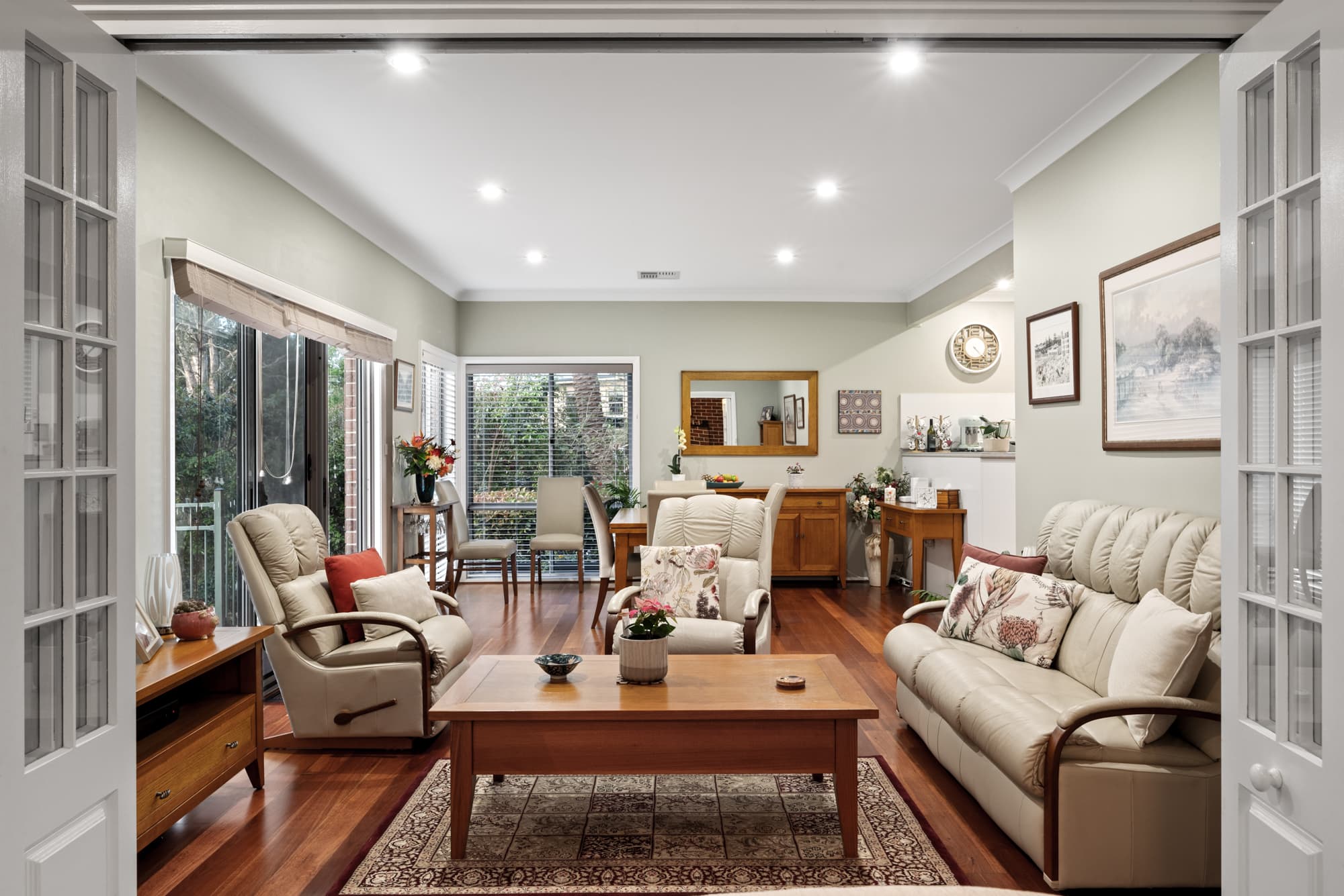 1 Morse Place, BLAXLAND, Blaxland - Thumbnail 4