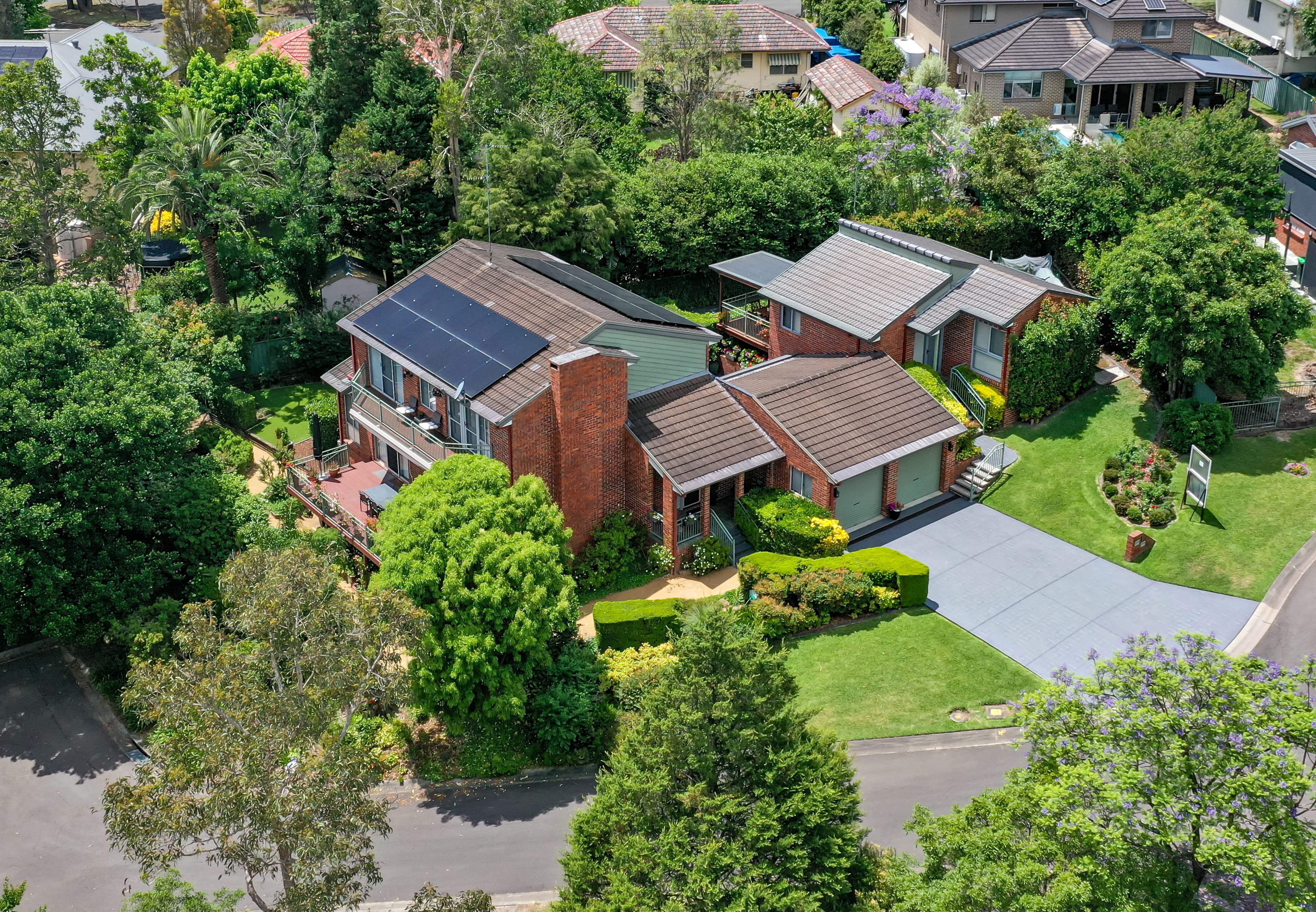 1 Morse Place, BLAXLAND, Blaxland - Image 1