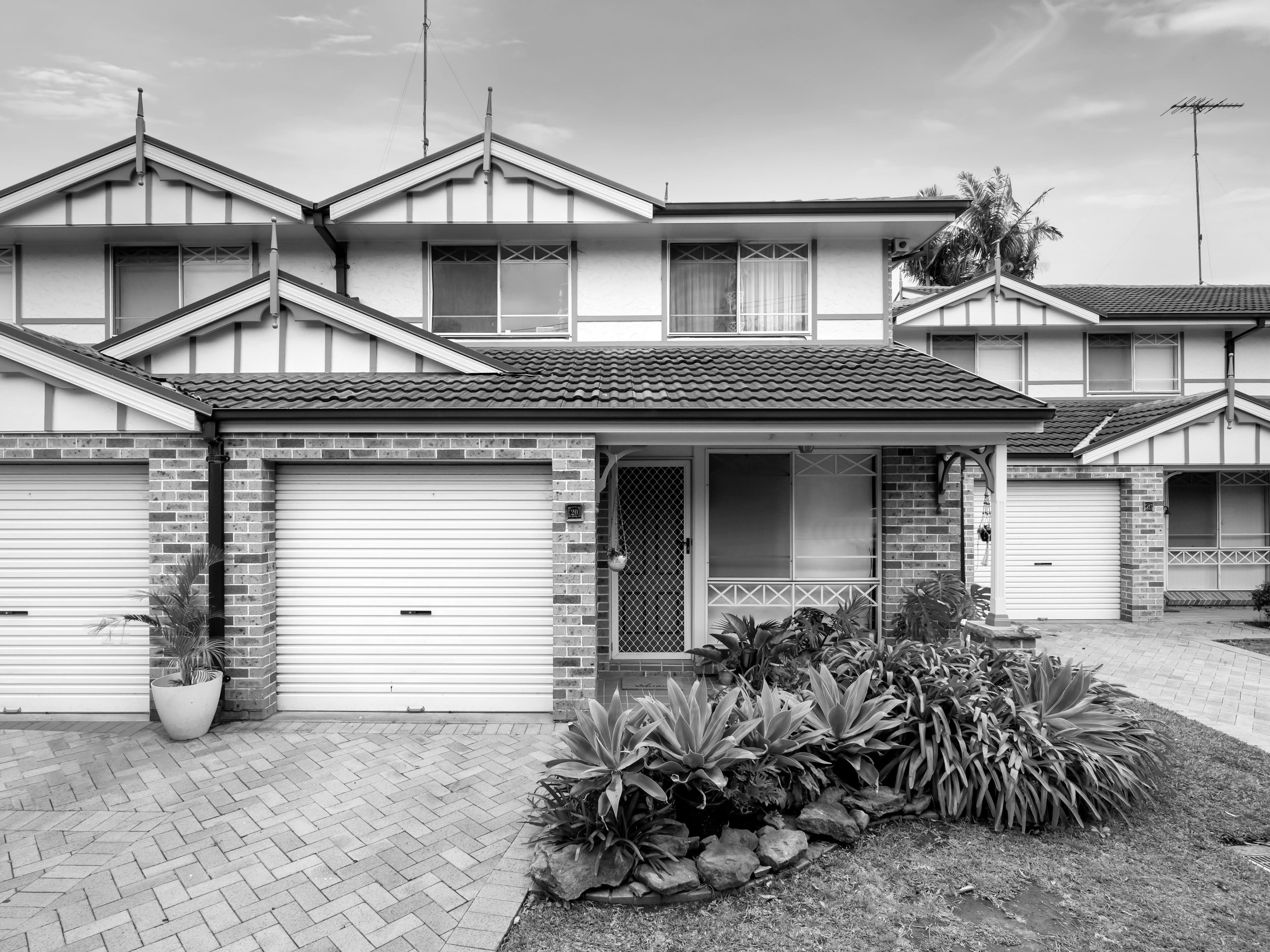 20/39-41 Preston Street, JAMISONTOWN, Jamisontown - Image 1