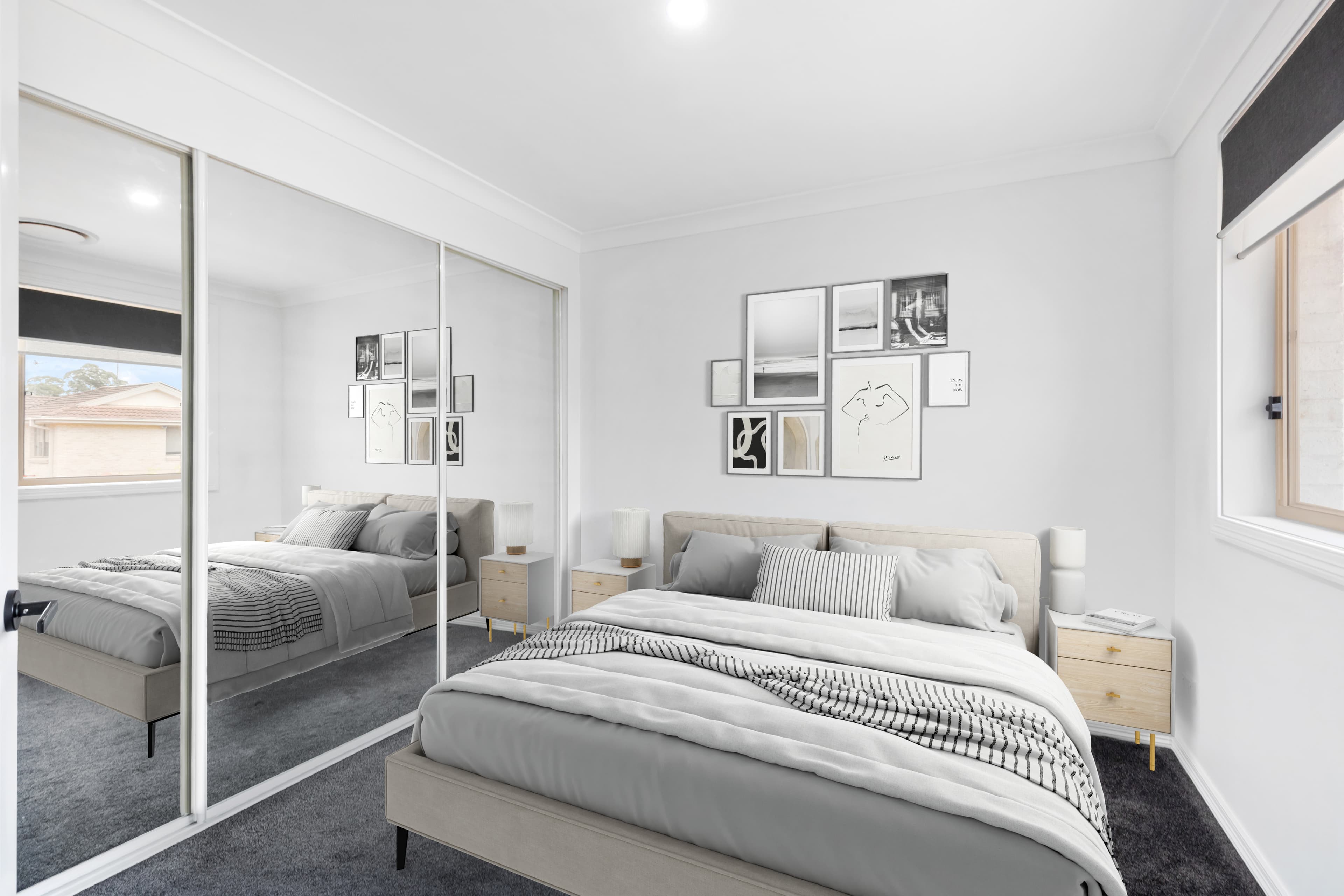 11/60 Great Western Highway, EMU PLAINS, Emu Plains - Thumbnail 8