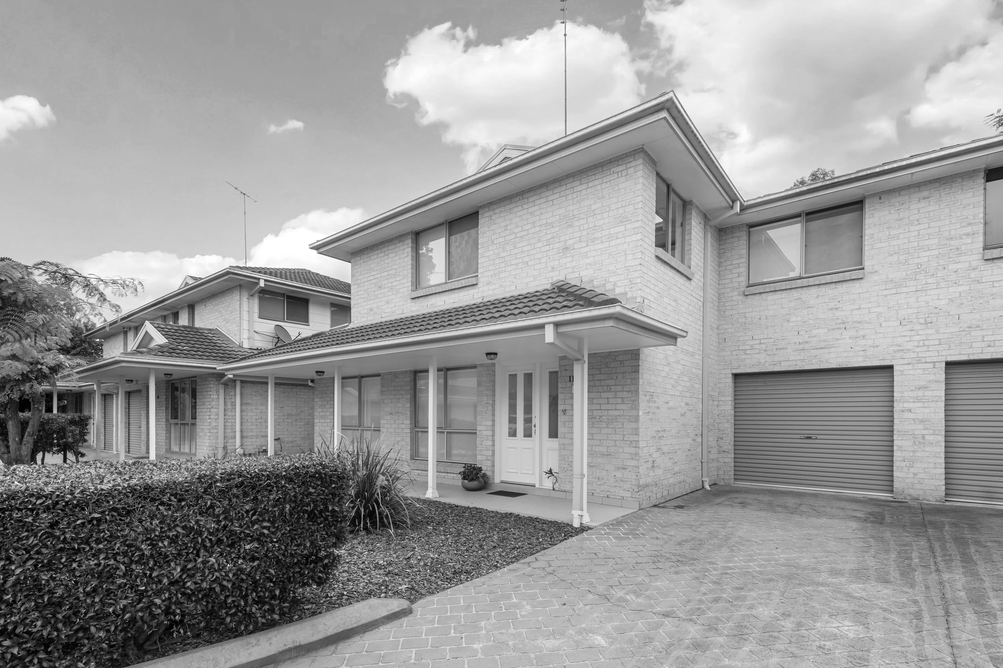 11/60 Great Western Highway, EMU PLAINS, Emu Plains - Image 1