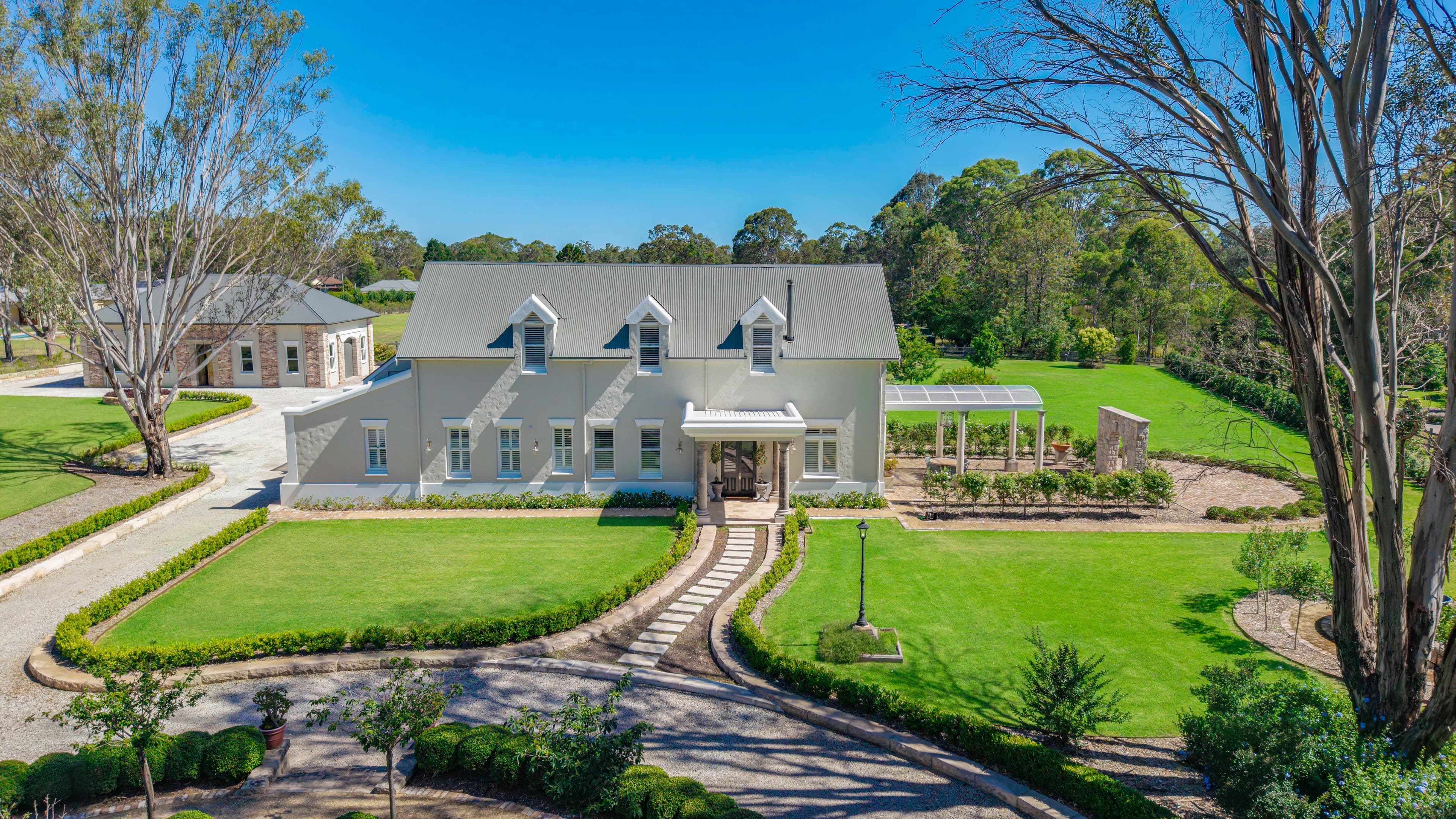 312 Littlefields Road, MULGOA, Mulgoa - Image 1