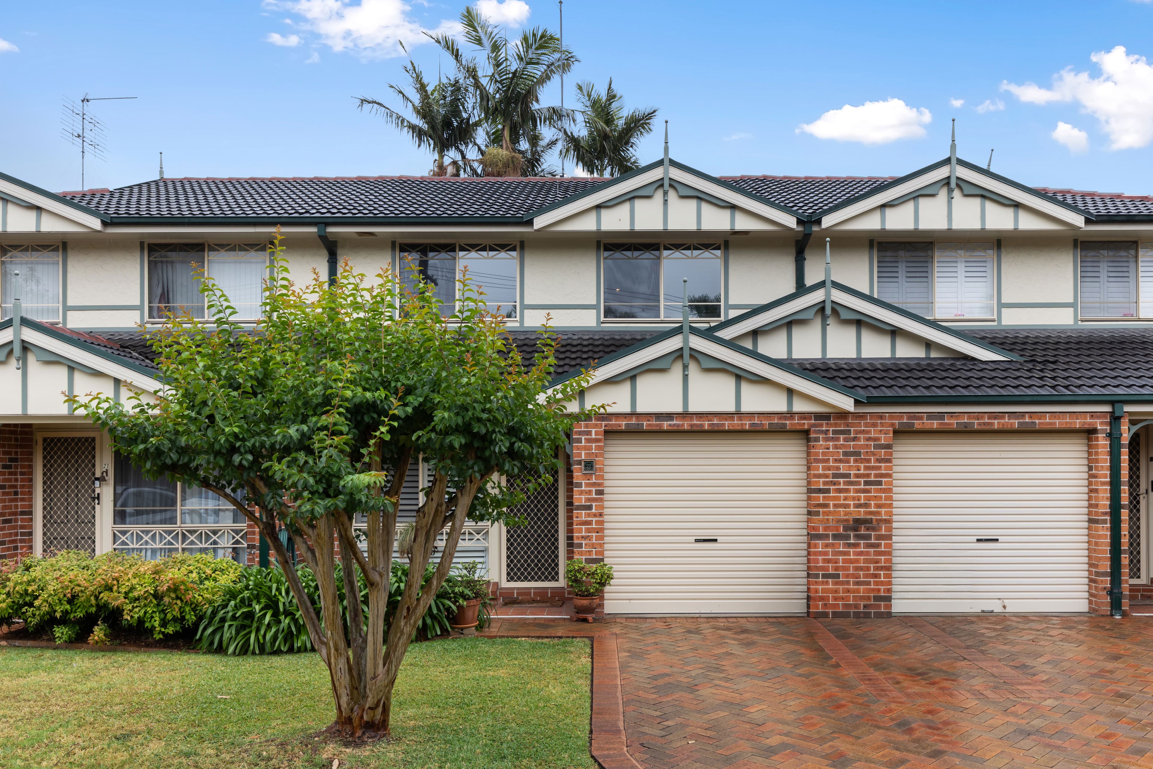 22/39-41 Preston Street, JAMISONTOWN, Jamisontown - Image 1