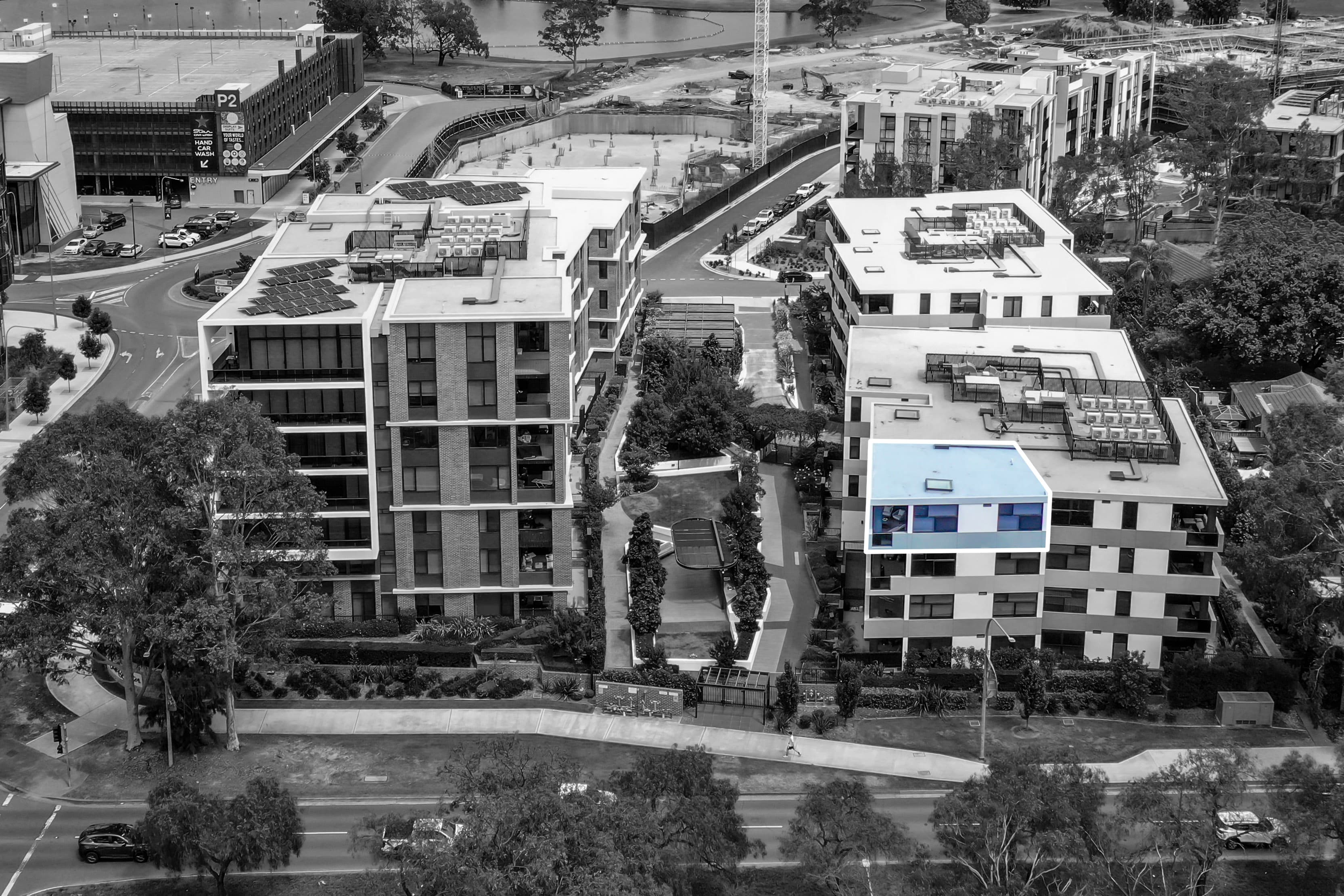 330/10 Ransley Street, PENRITH, Penrith - Image 1