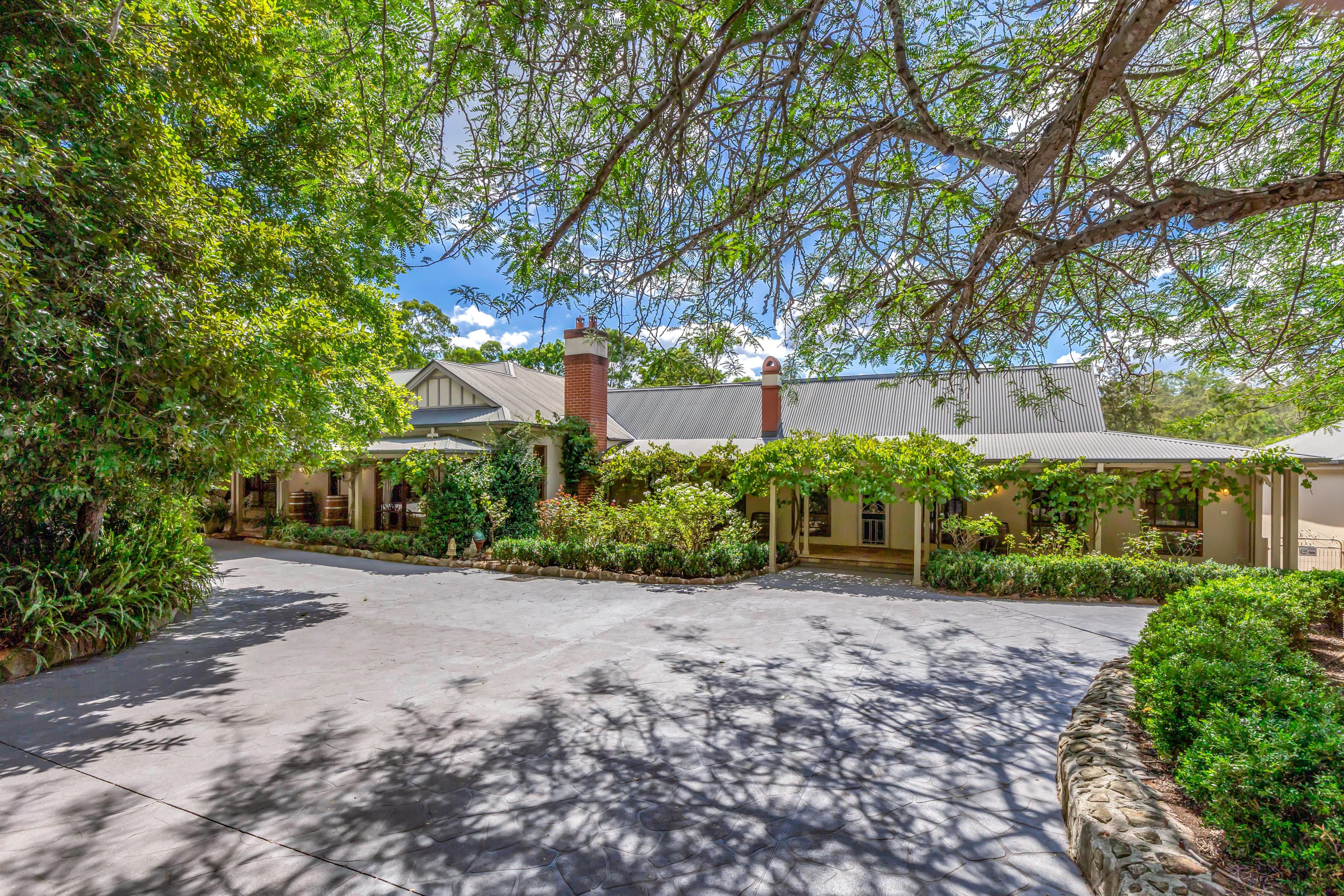 588 Mulgoa Road, MULGOA, Mulgoa - Image 1