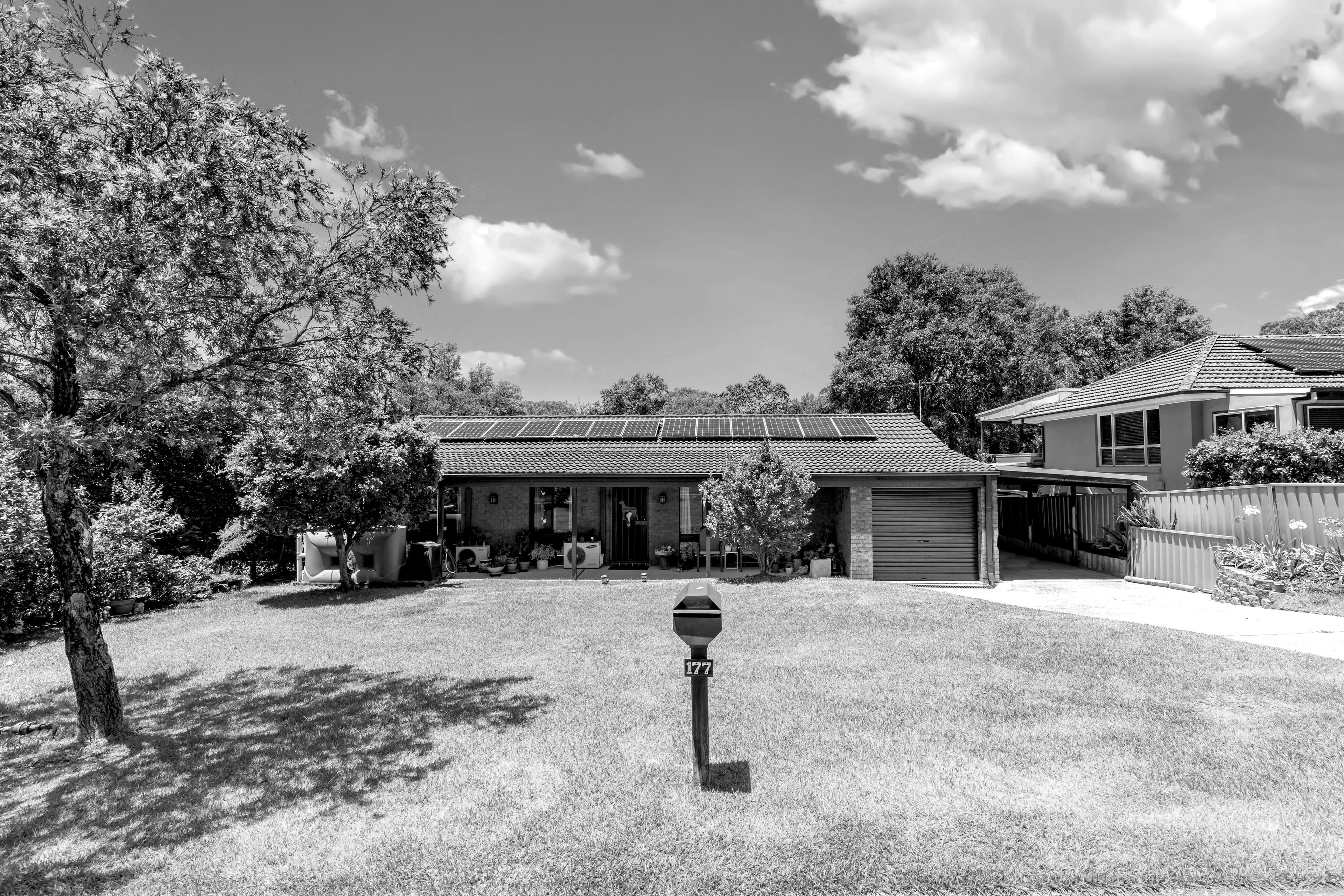 177 Rusden Road, MOUNT RIVERVIEW, Mount Riverview - Image 1
