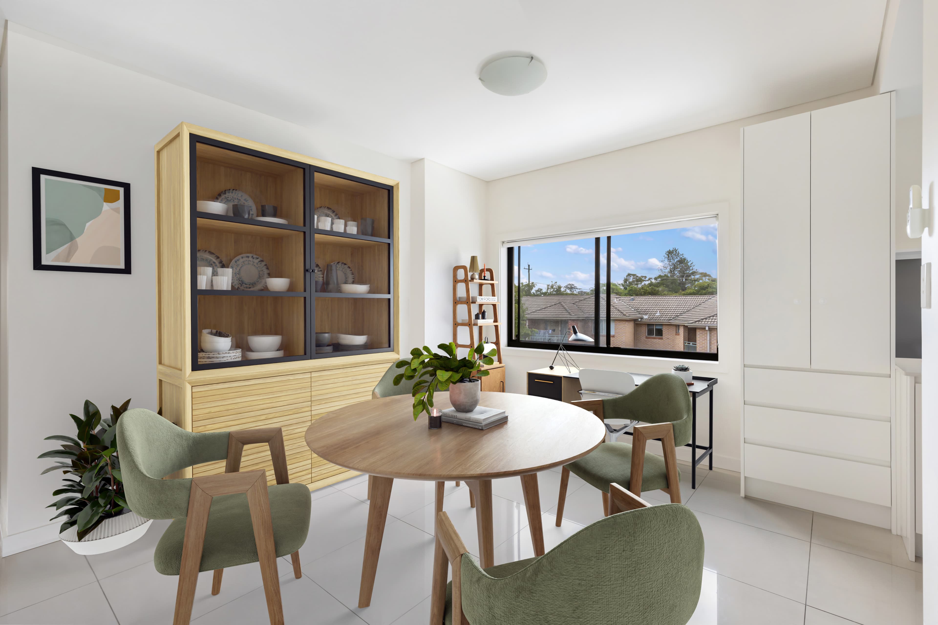 13/38-40 Hope Street, PENRITH, Penrith - Thumbnail 4