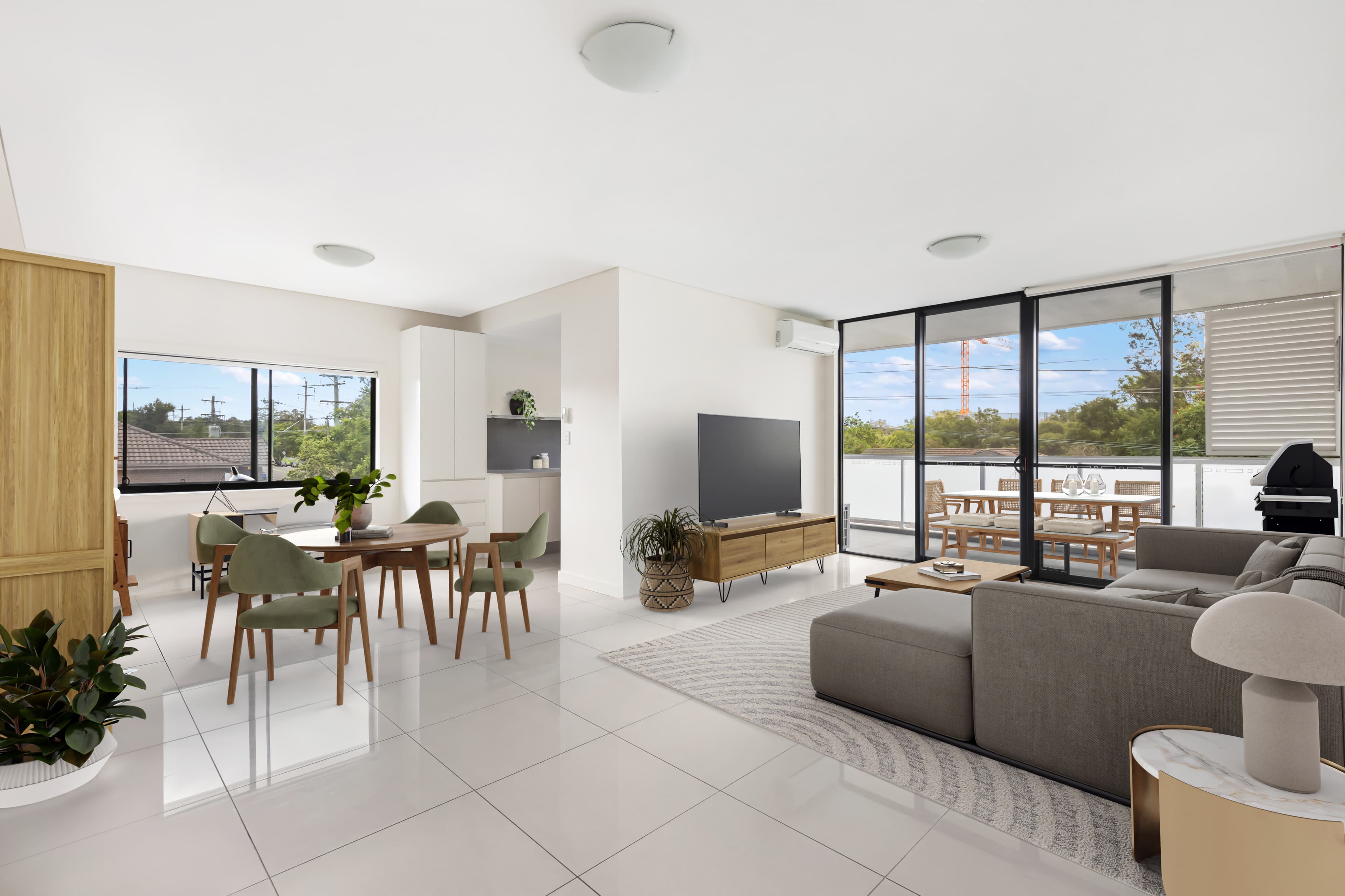 13/38-40 Hope Street, PENRITH, Penrith - Thumbnail 3