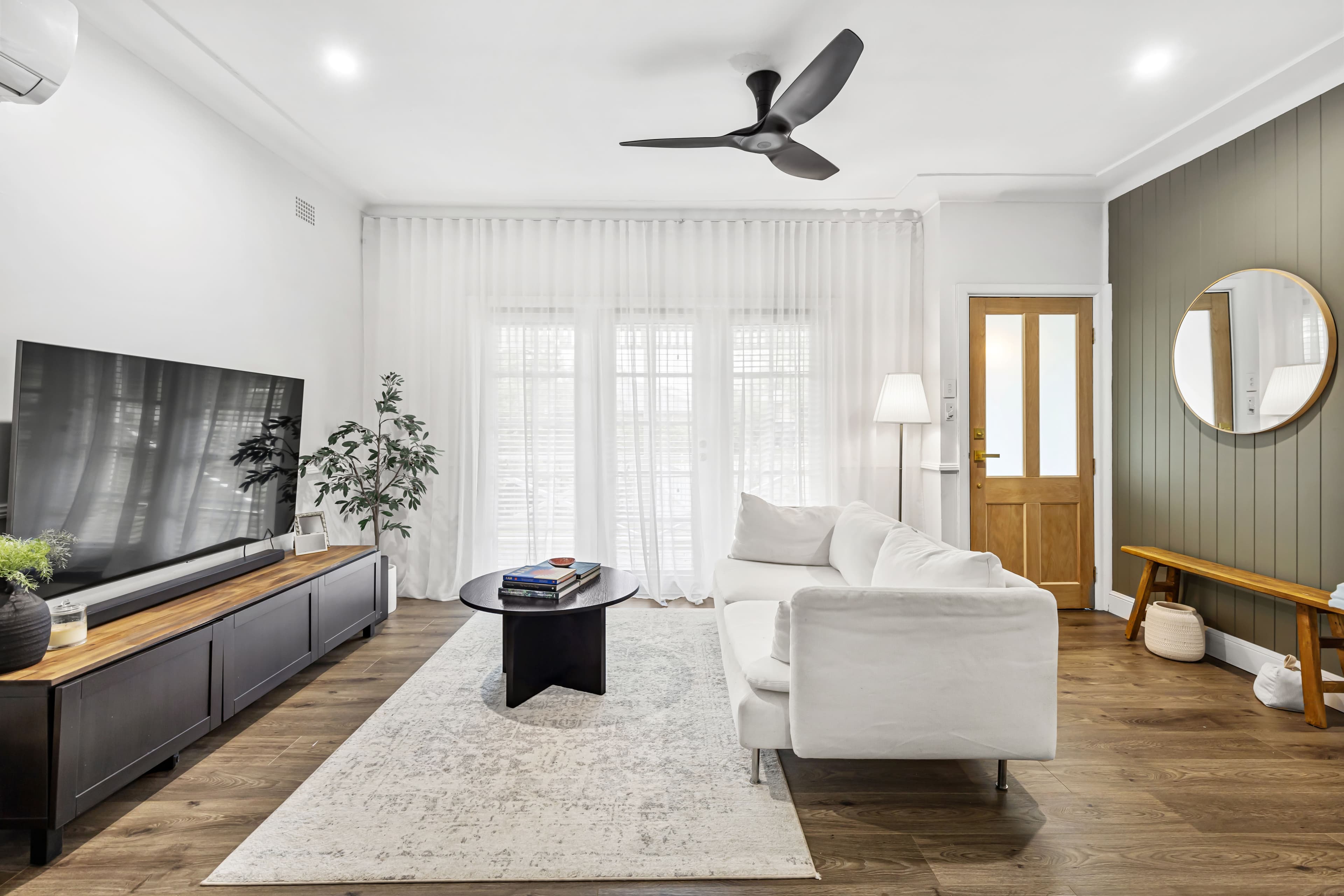 1 Rusden Road, BLAXLAND, Blaxland - Thumbnail 2