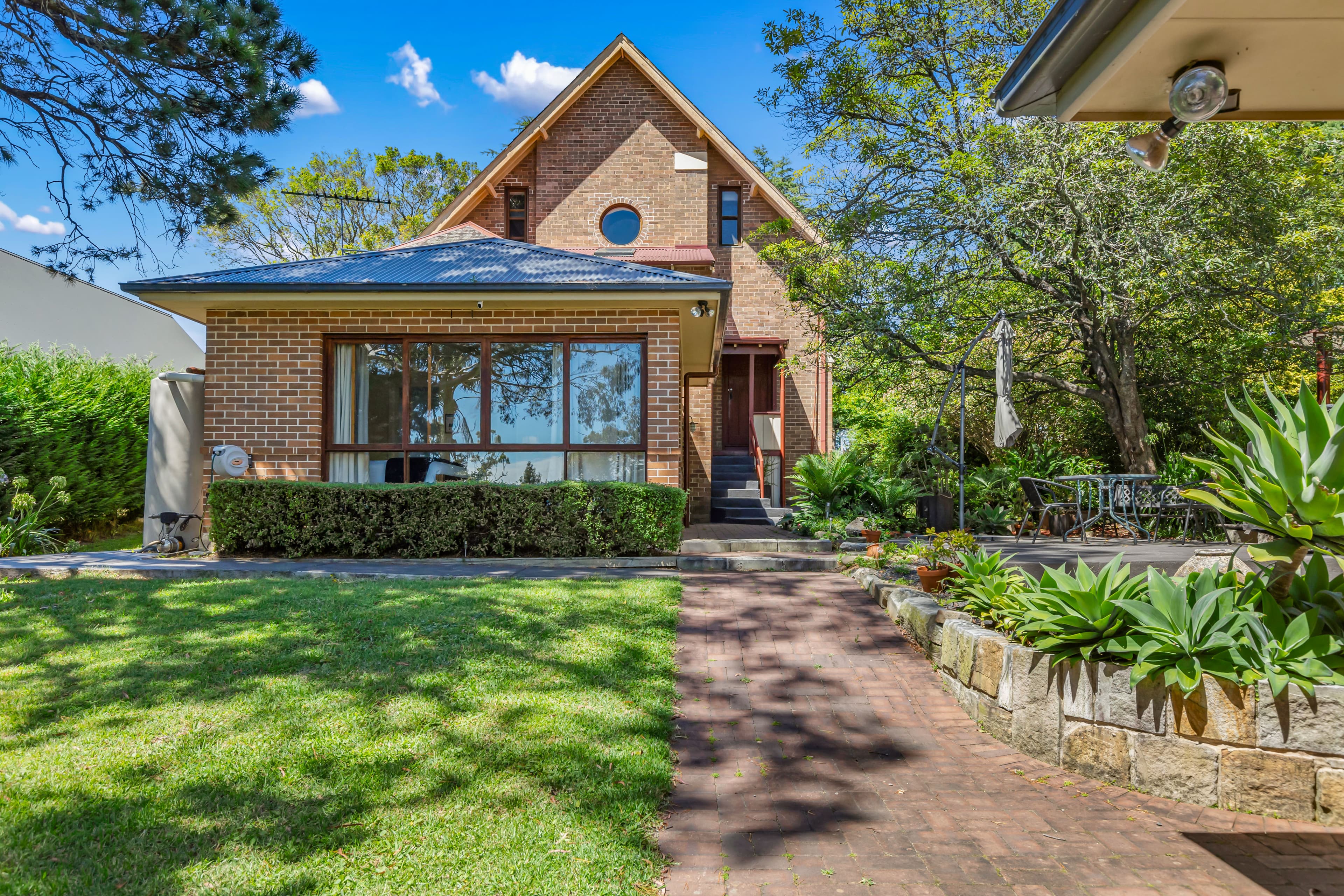 68B Great Western Highway, WOODFORD, Woodford - Image 1