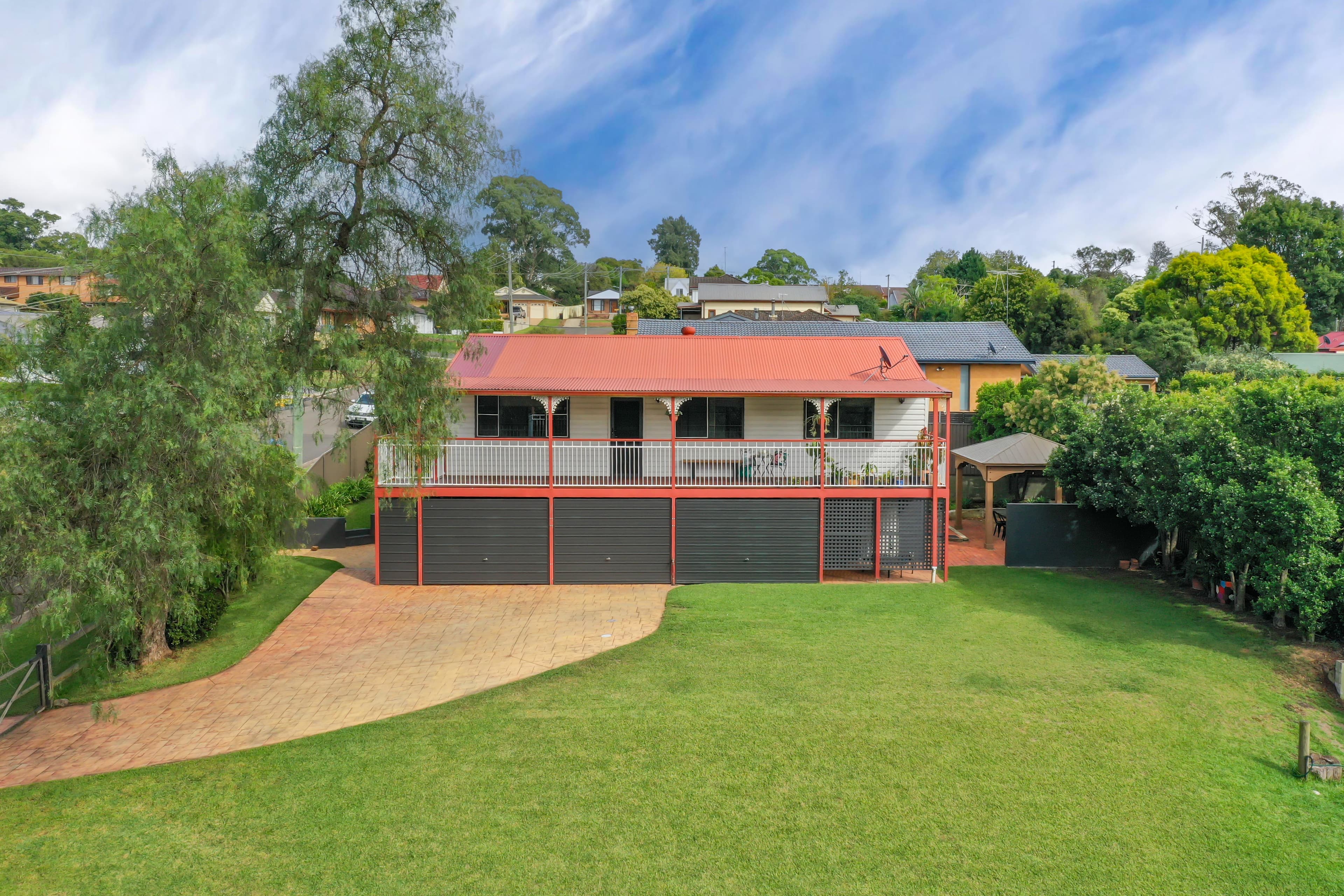 5 Golfview Drive, WALLACIA, Wallacia - Image 1
