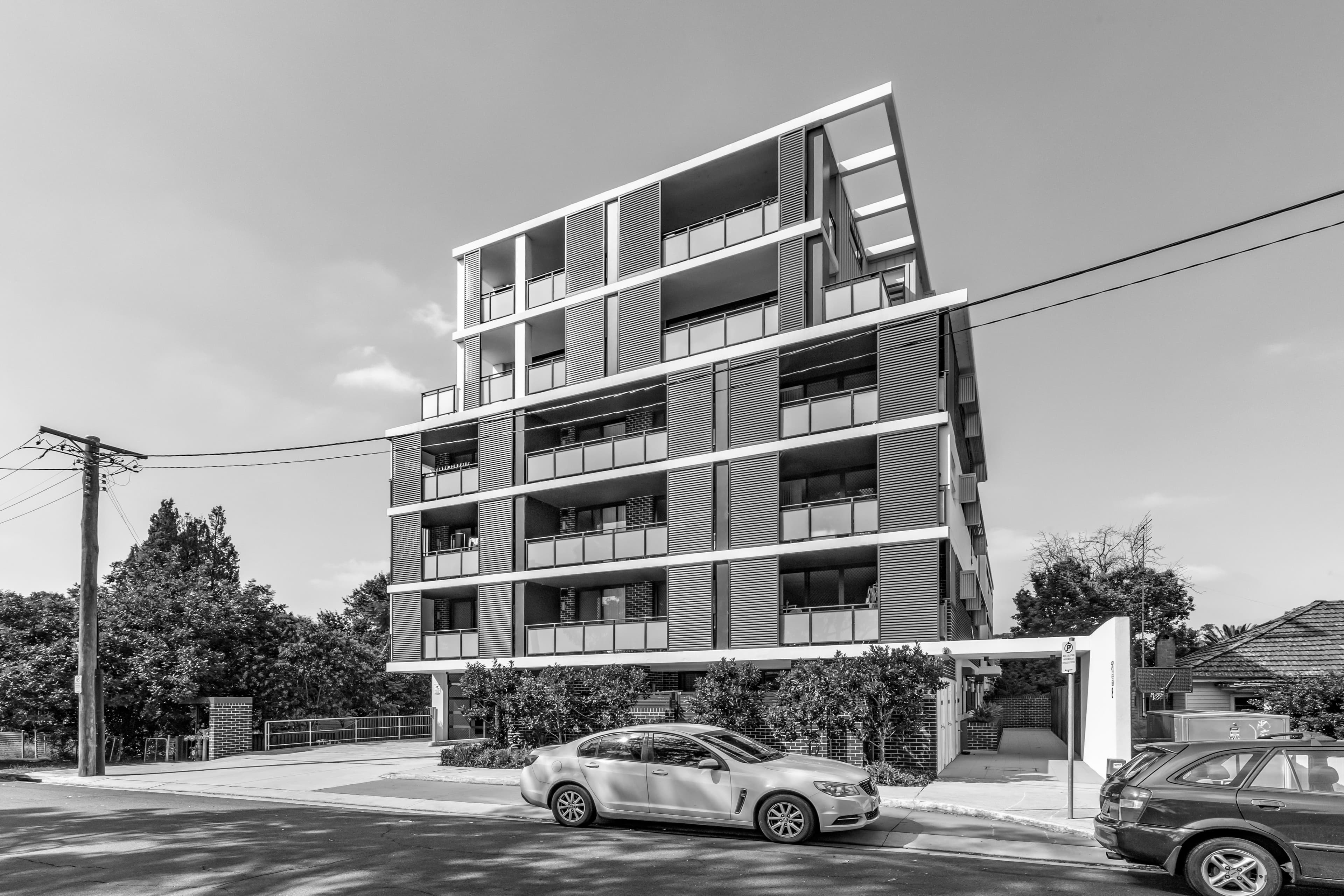 202/8 Fulton Street, PENRITH, Penrith - Image 1