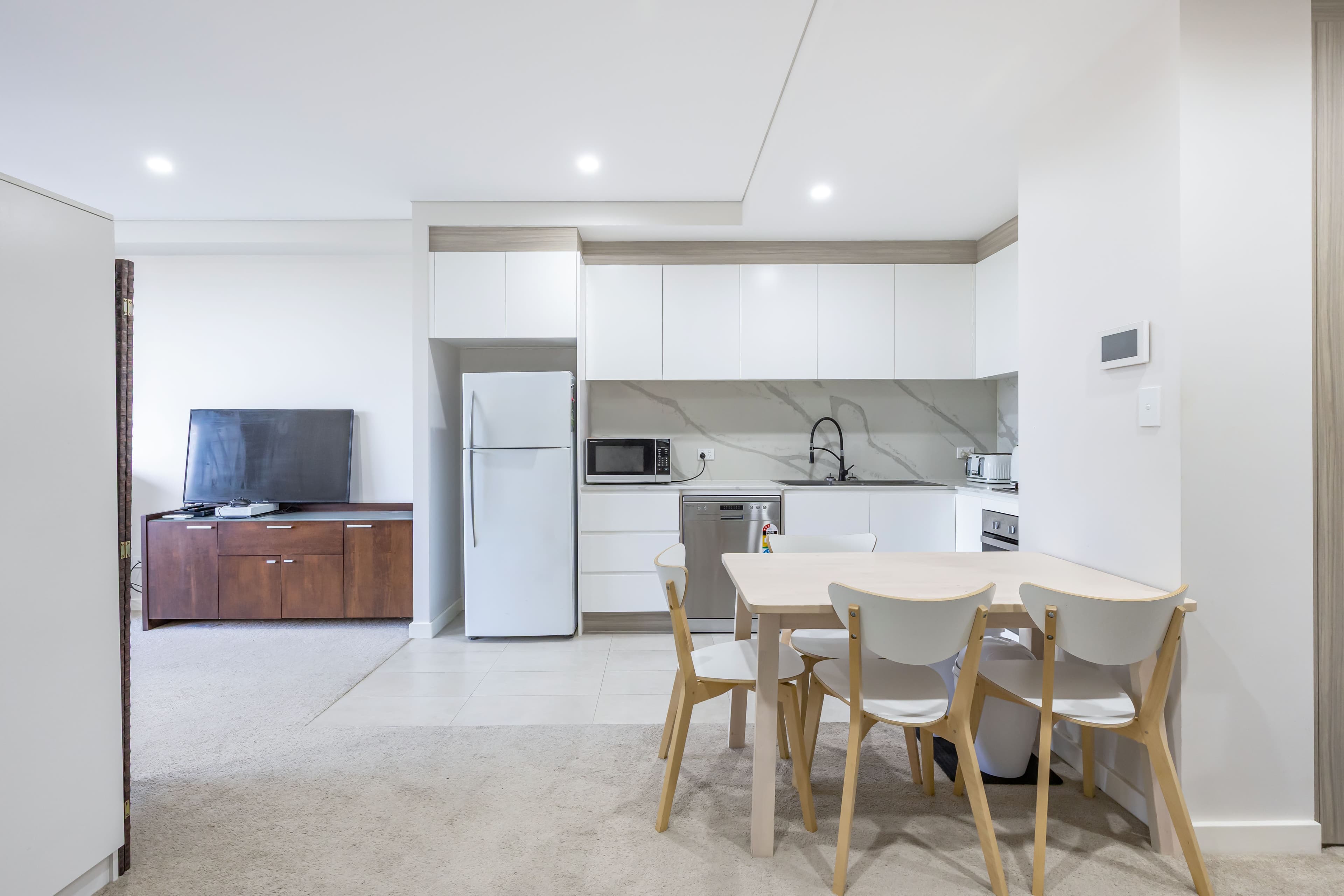 202/8 Fulton Street, PENRITH, Penrith - Thumbnail 4