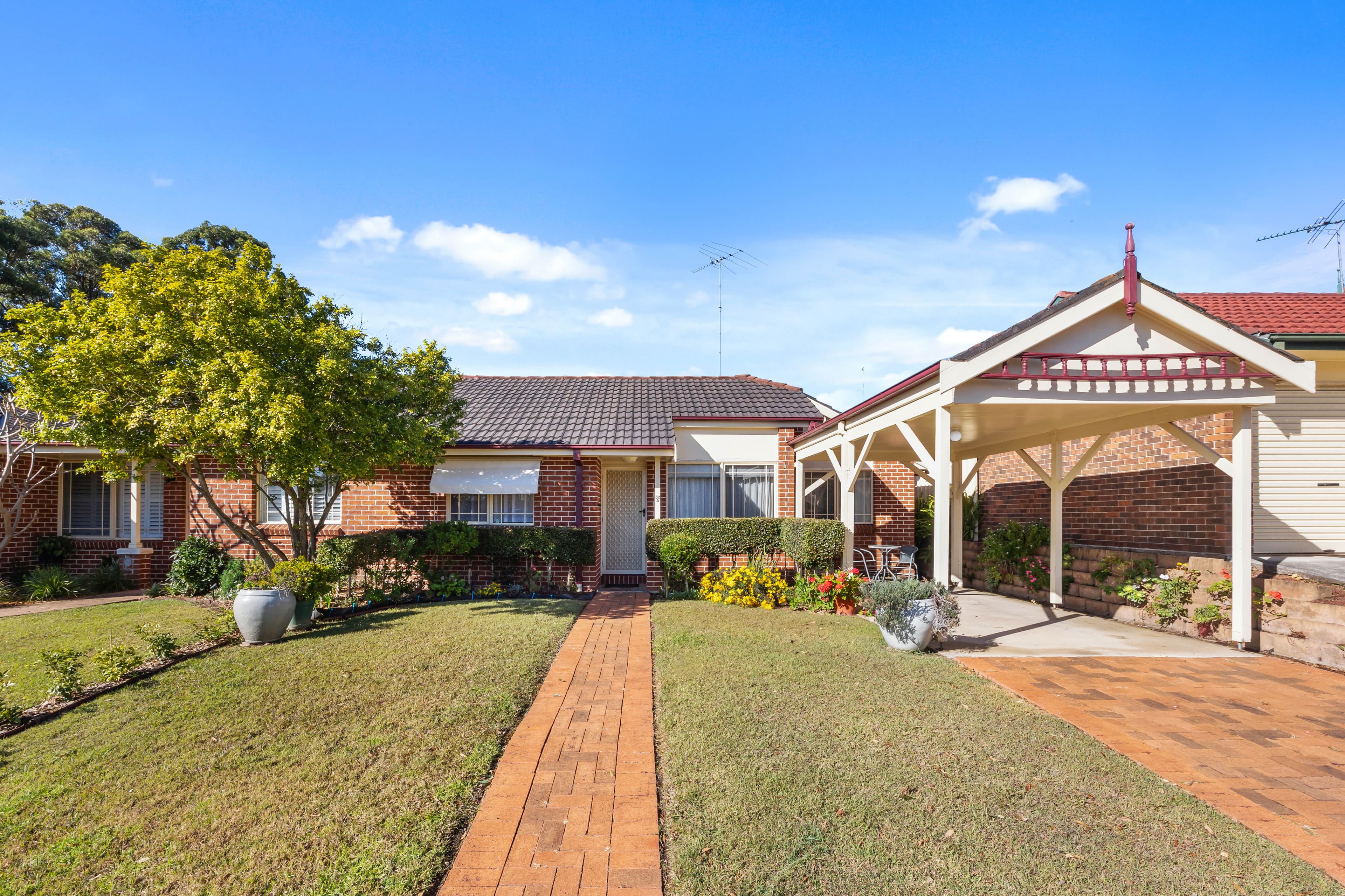 32A Harwood Circuit, GLENMORE PARK, Glenmore Park - Thumbnail 2