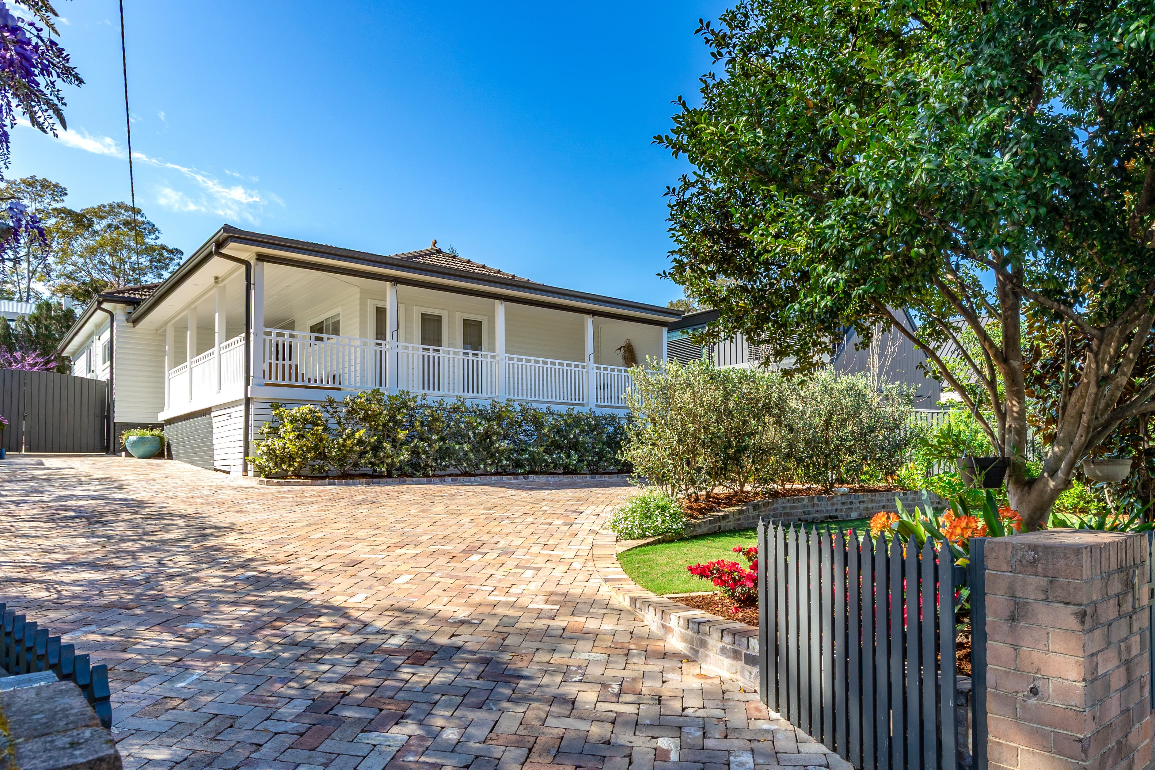 1 Green Street, GLENBROOK, Glenbrook - Image 1
