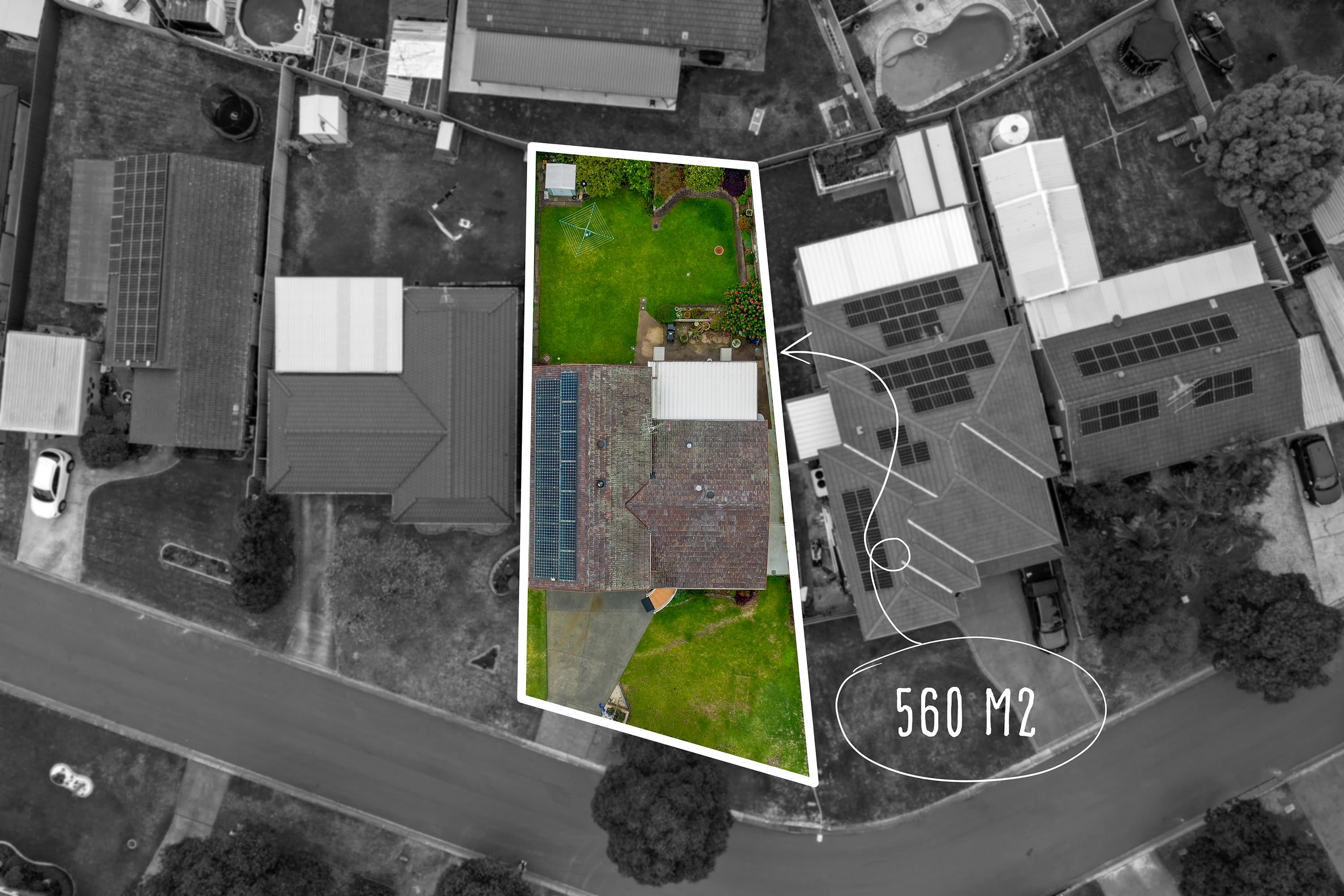 16 Corndew Crescent, WERRINGTON DOWNS, Werrington Downs - Thumbnail 7