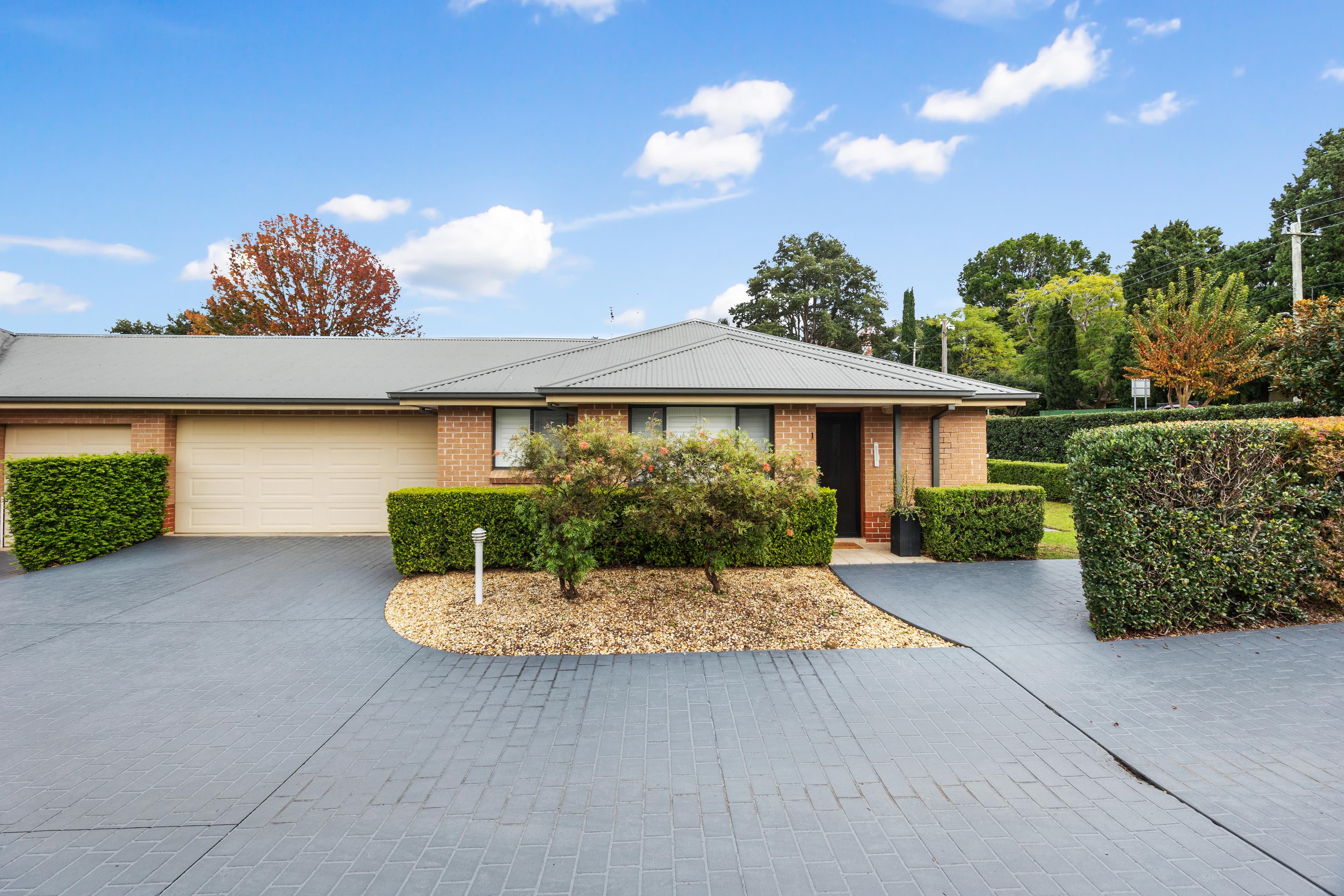 1/38 King Street, GLENBROOK, Glenbrook - Image 1