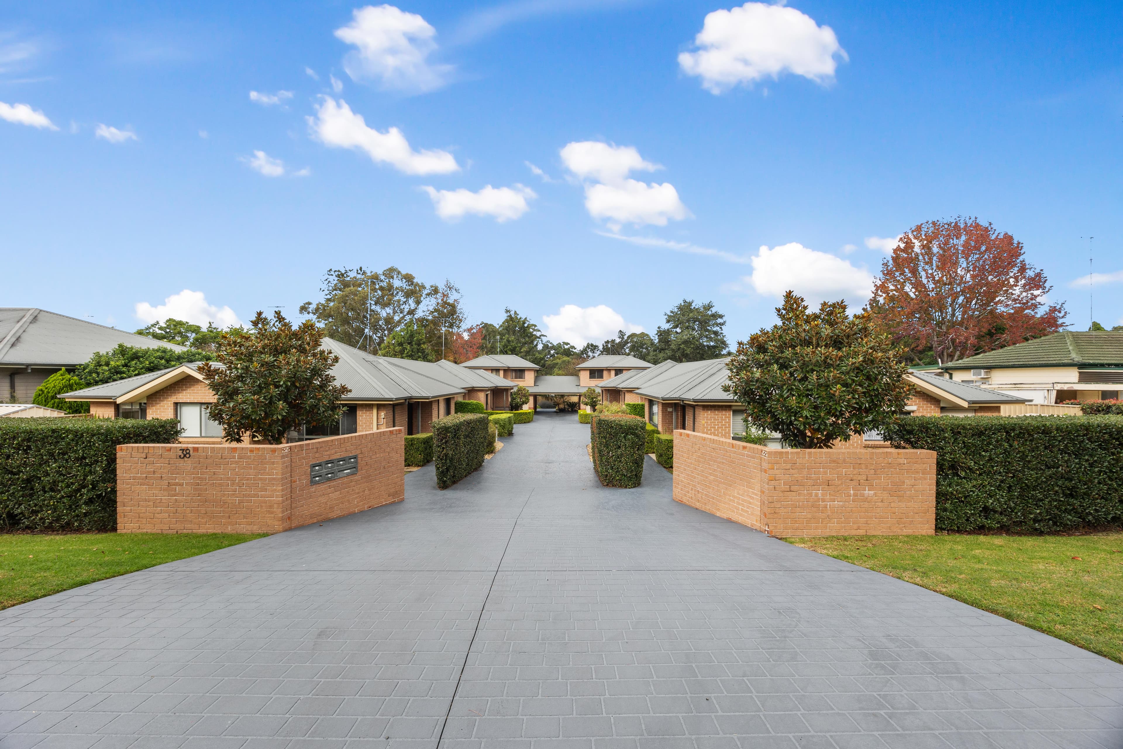 1/38 King Street, GLENBROOK, Glenbrook - Thumbnail 2