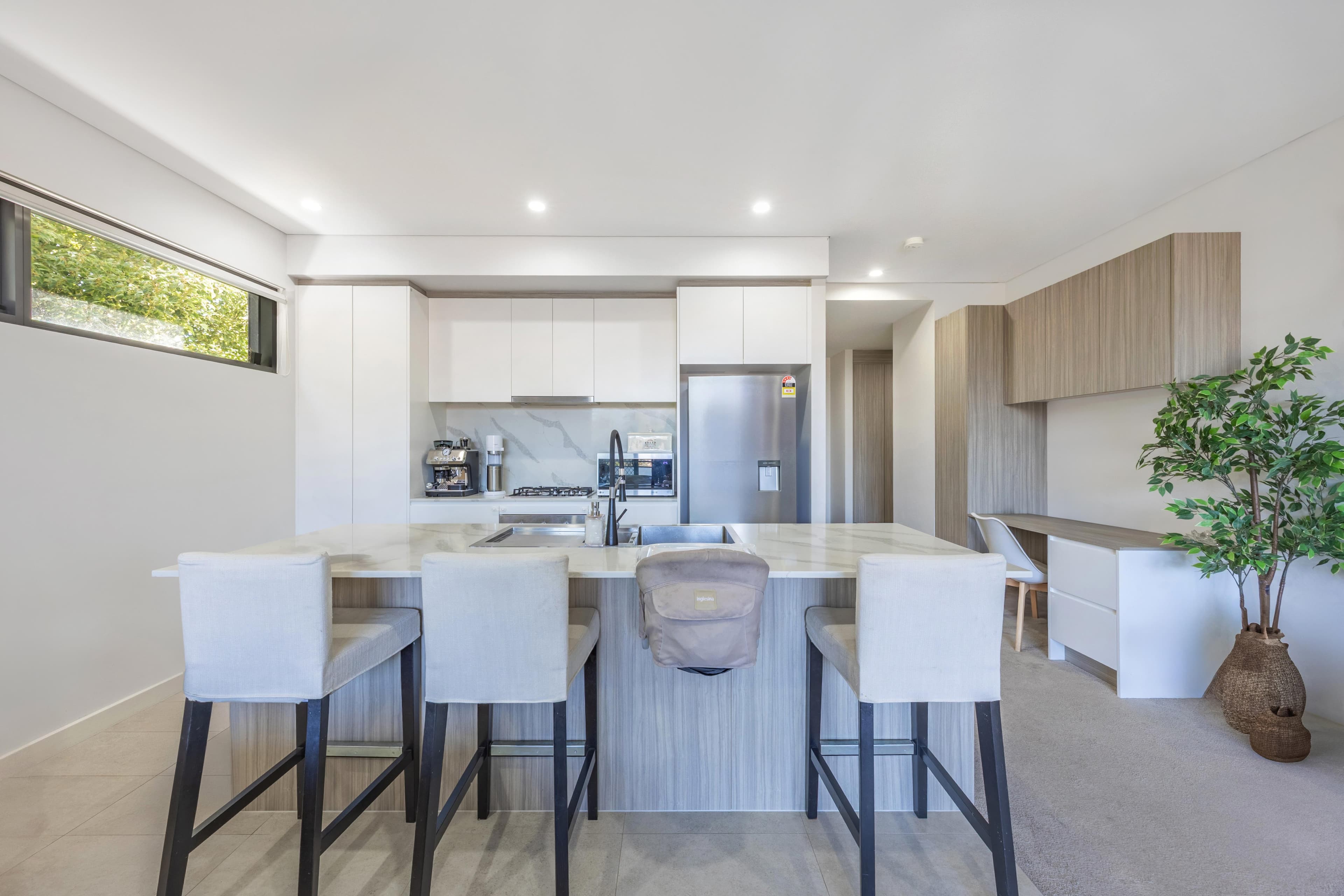102/8 Fulton Street, PENRITH, Penrith - Thumbnail 4