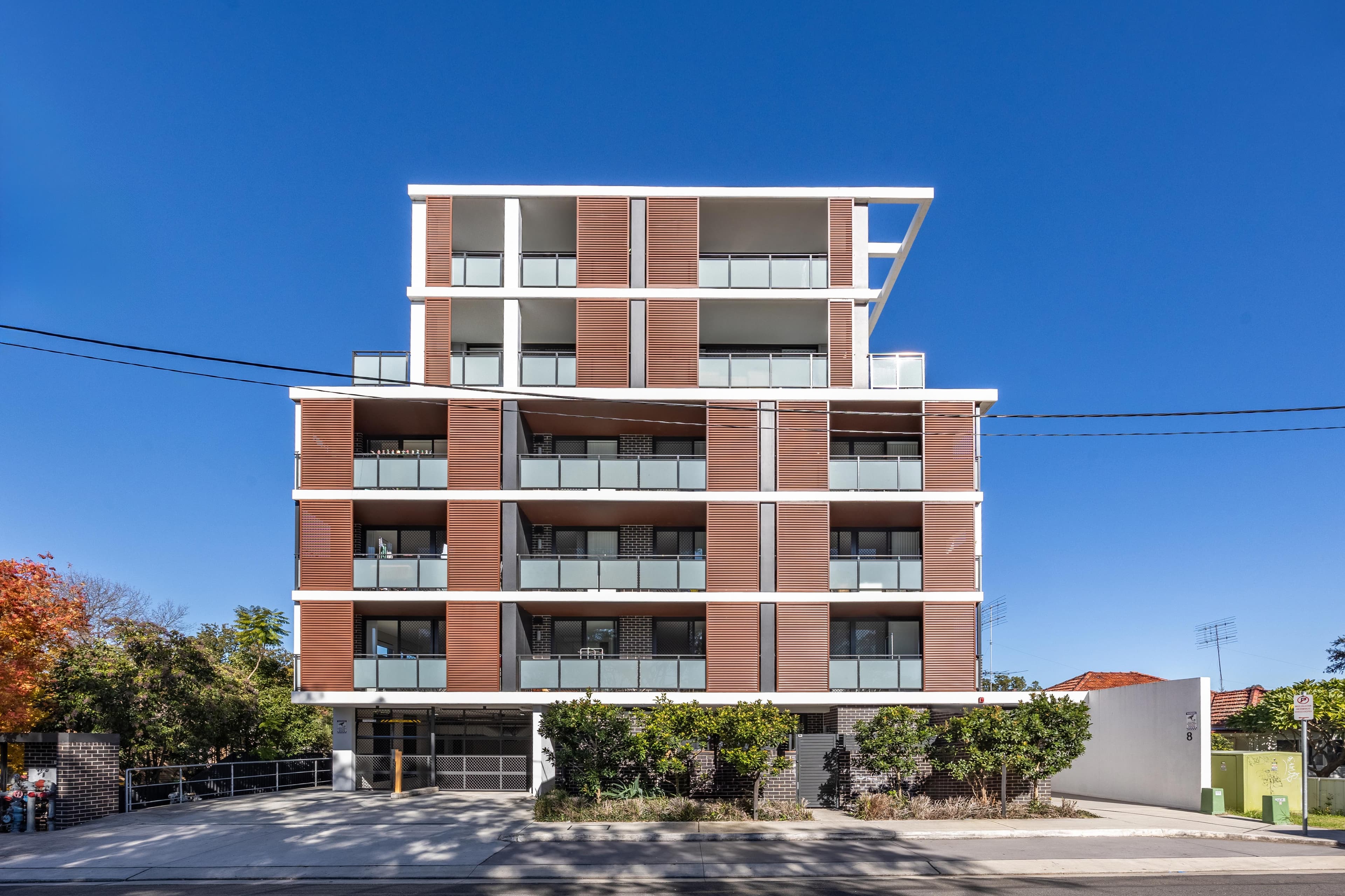 102/8 Fulton Street, PENRITH, Penrith - Thumbnail 2
