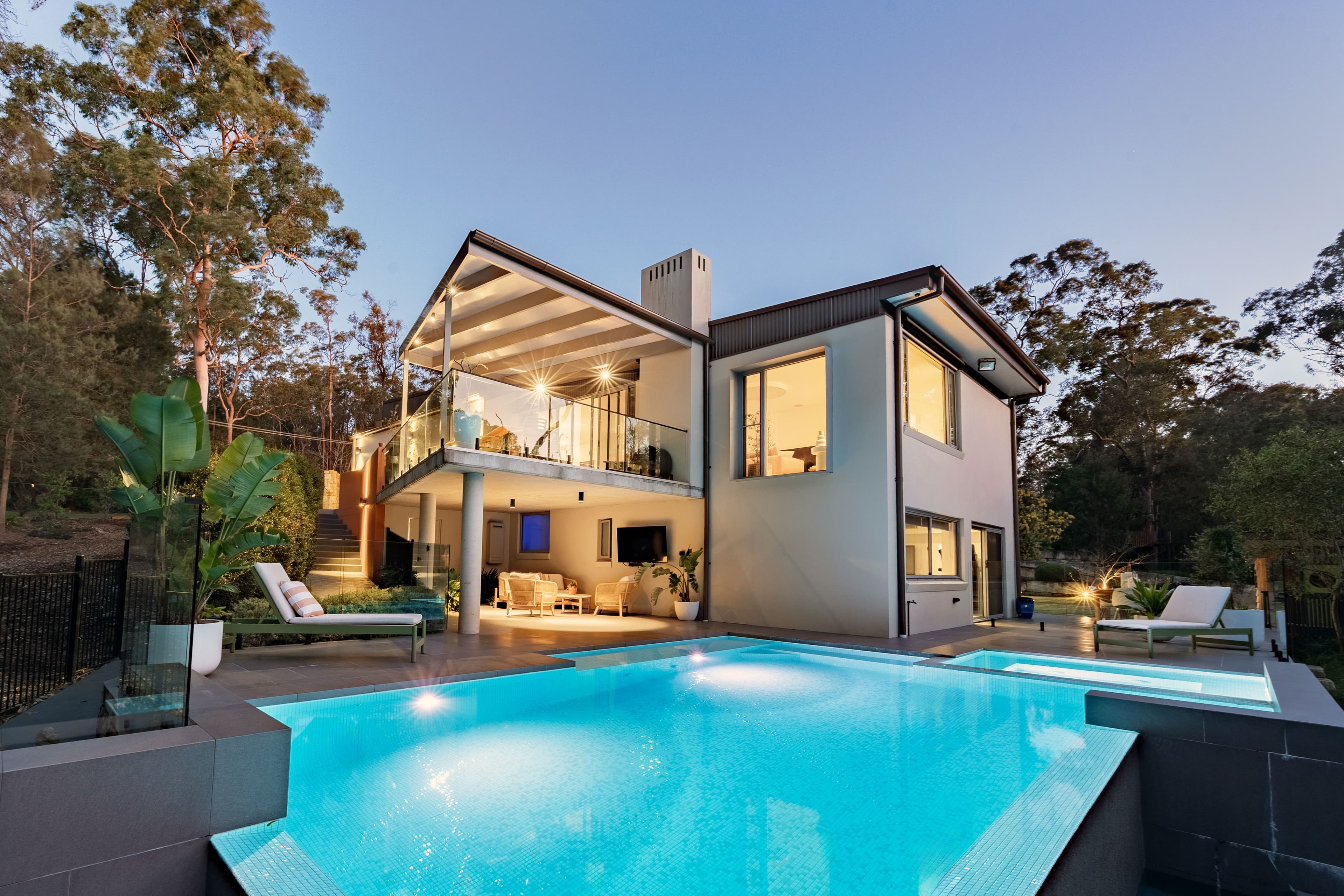 4 Turella Street, GLENBROOK, Glenbrook - Thumbnail 4
