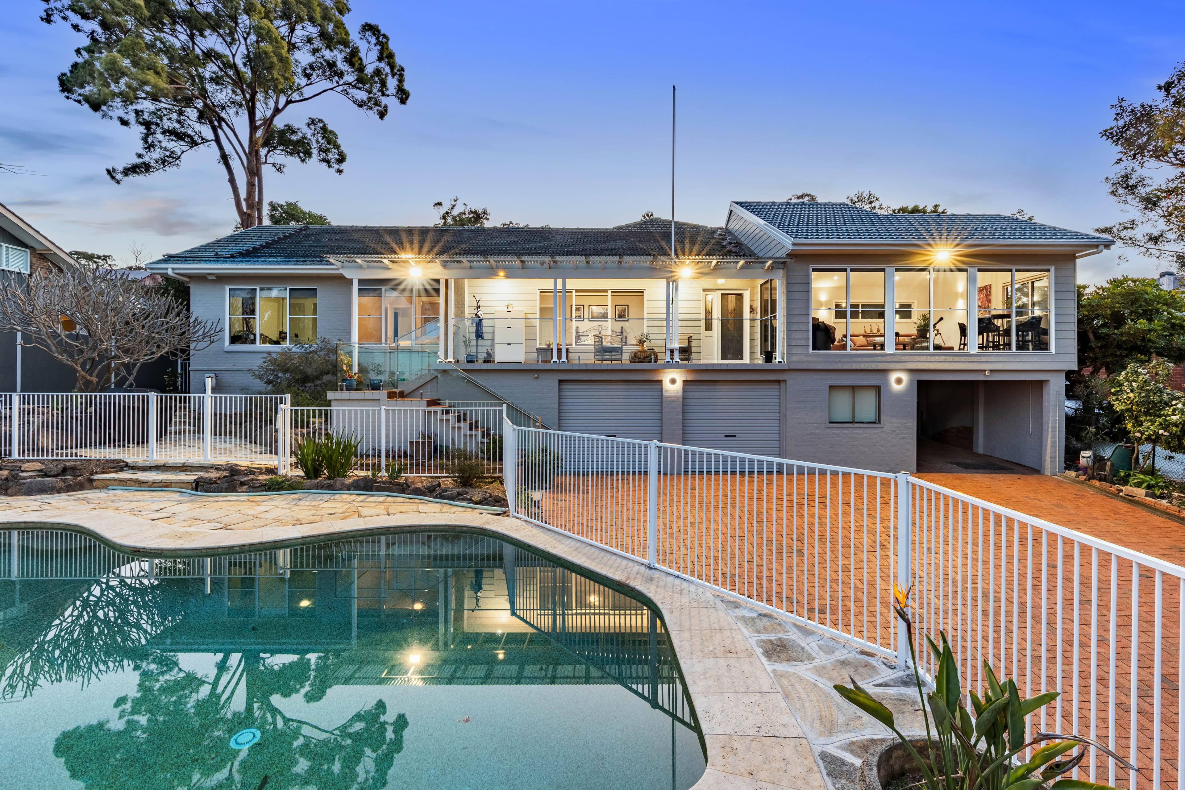 20 Darwin Drive, LAPSTONE, Lapstone - Image 1