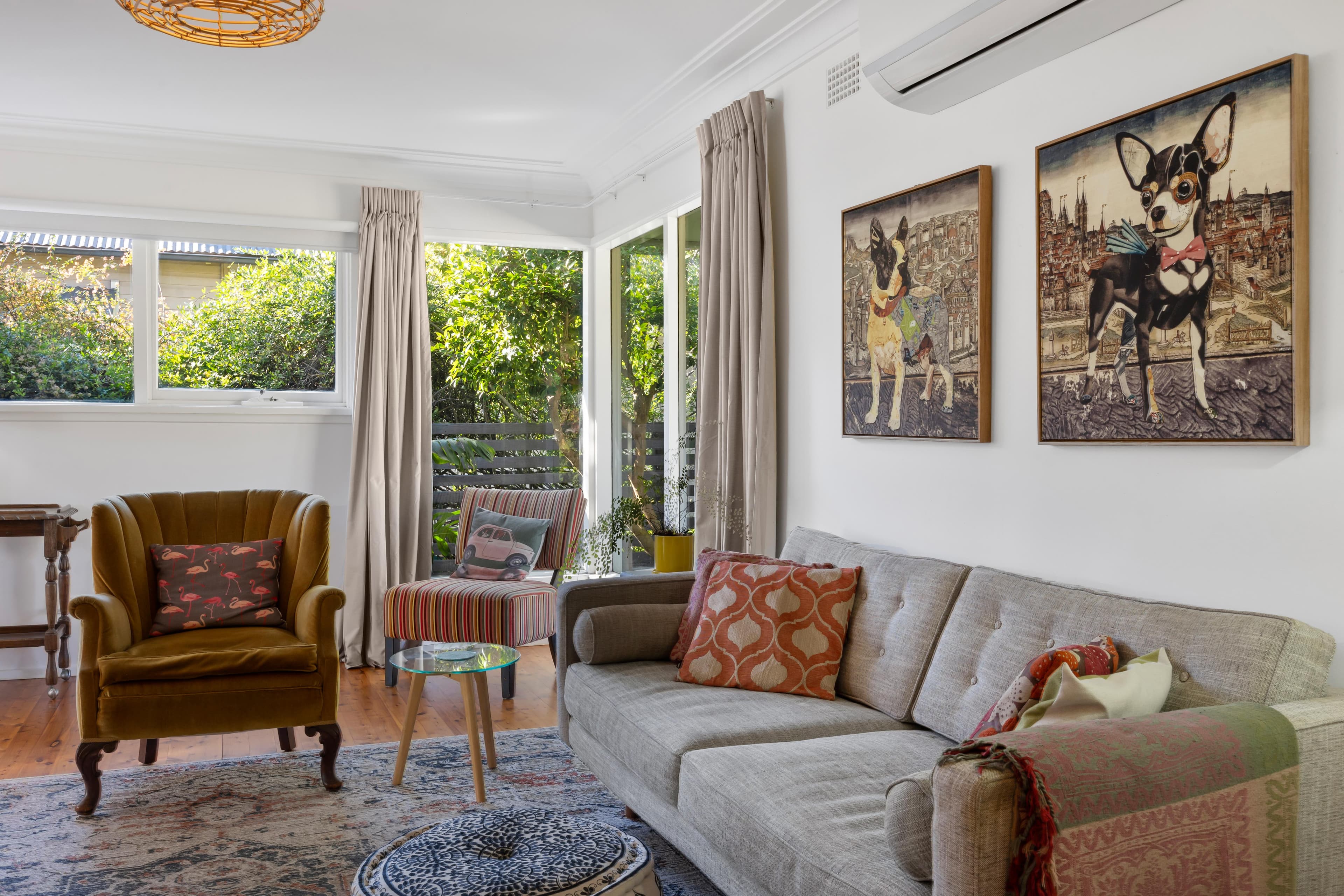 16 Russell Avenue, FAULCONBRIDGE, Faulconbridge - Thumbnail 4