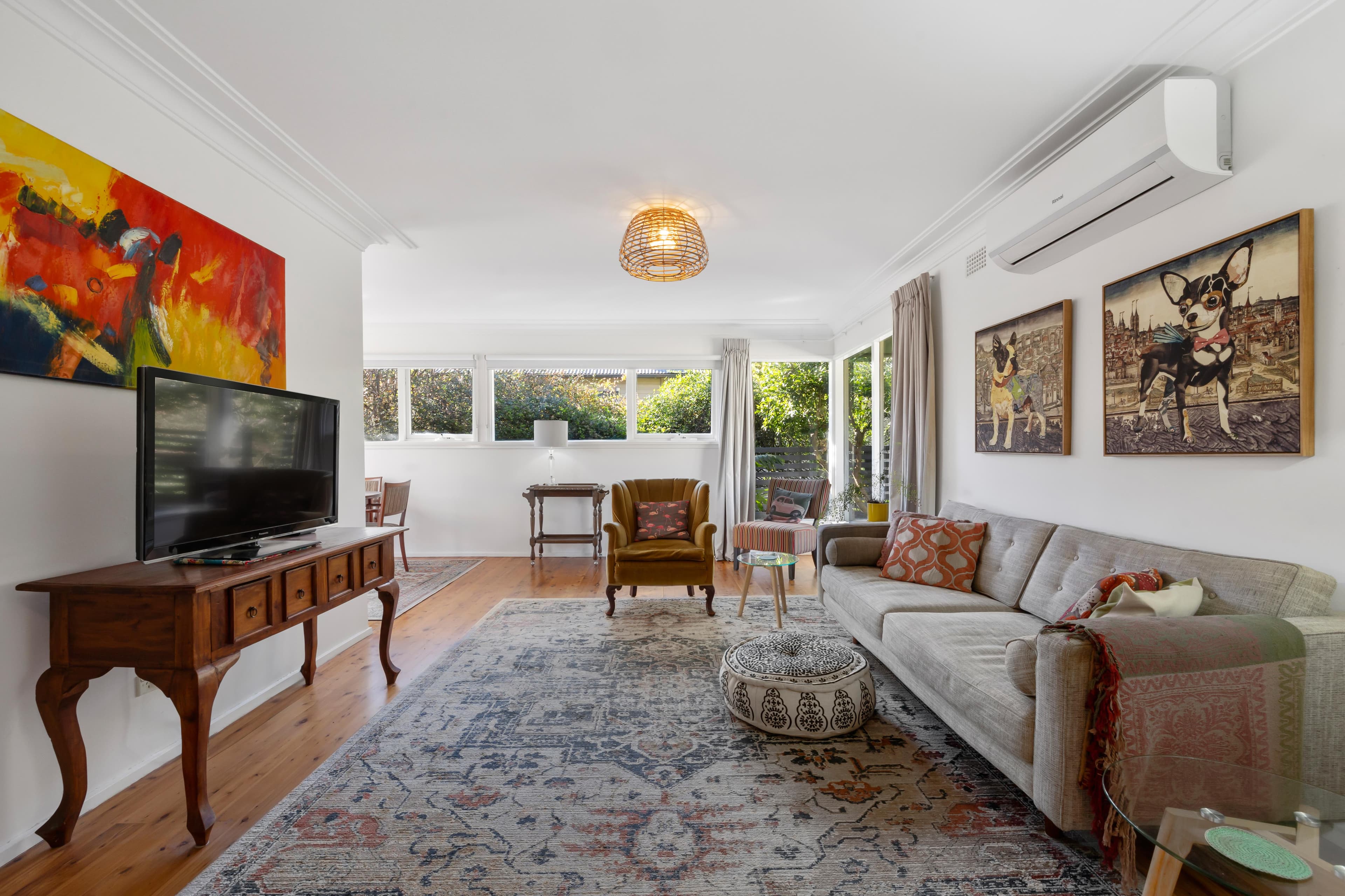 16 Russell Avenue, FAULCONBRIDGE, Faulconbridge - Thumbnail 3