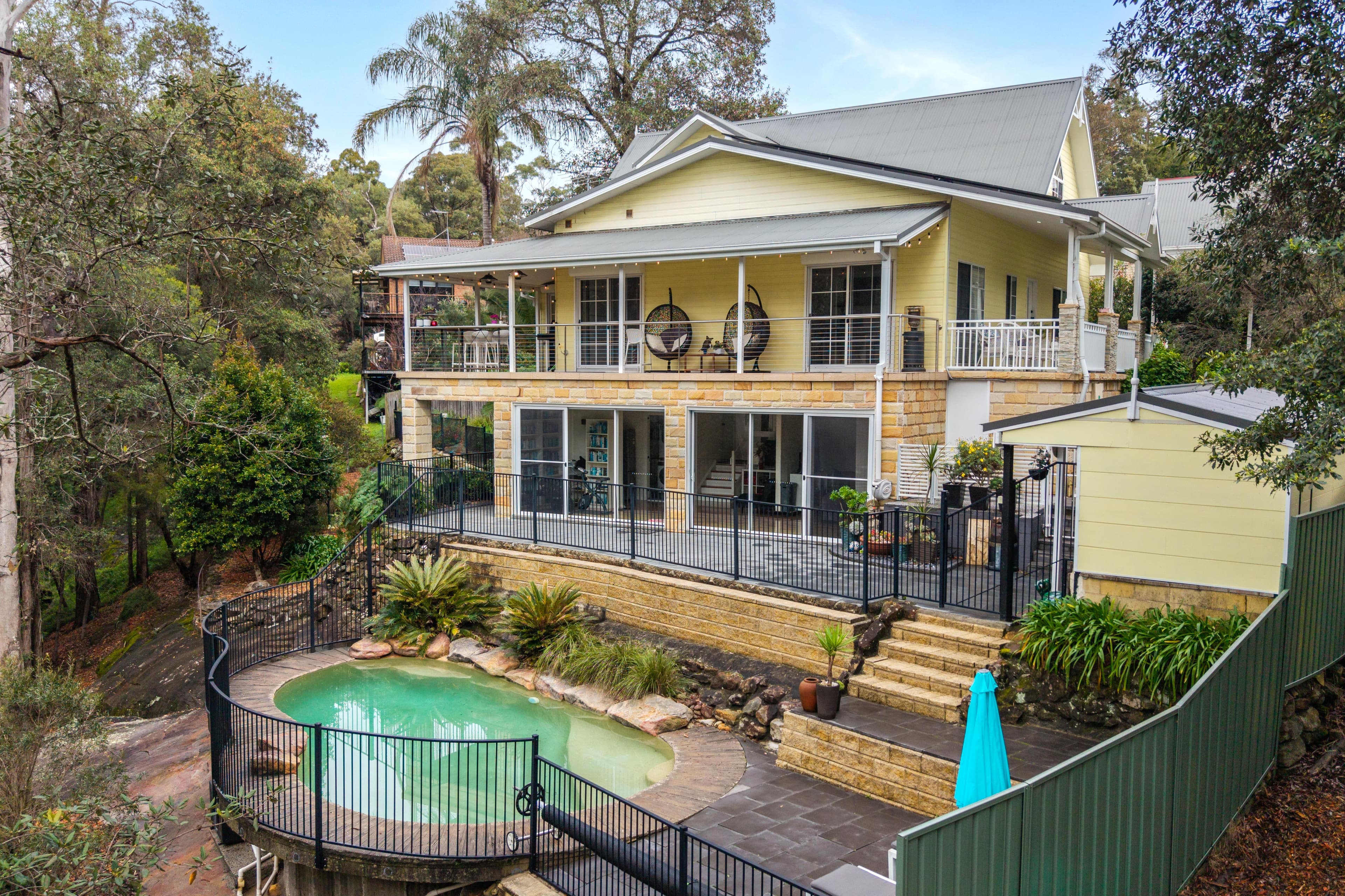 31 Avoca Street, GLENBROOK, Glenbrook - Thumbnail 3