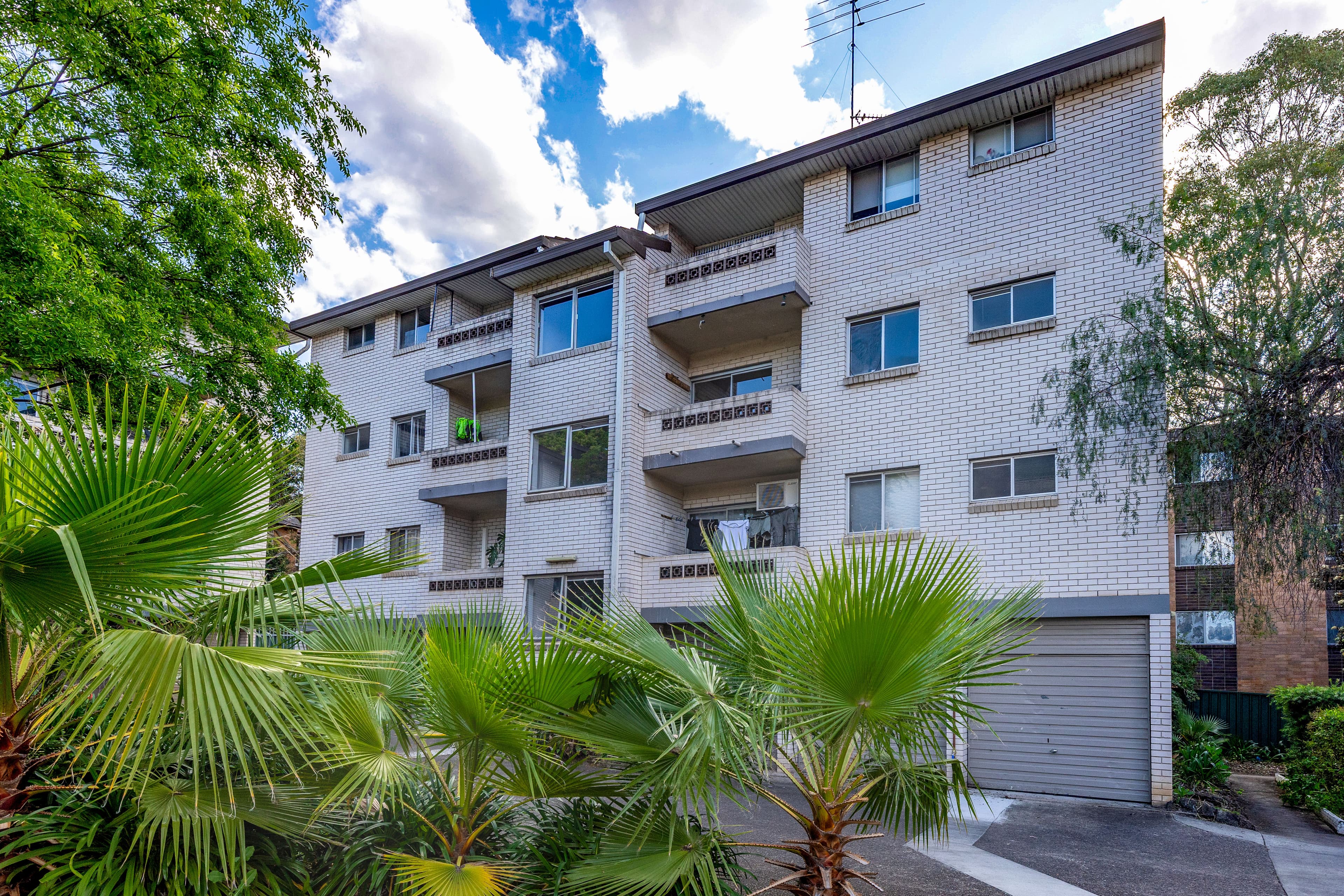 6/132 Lethbridge Street, PENRITH, Penrith - Thumbnail 8