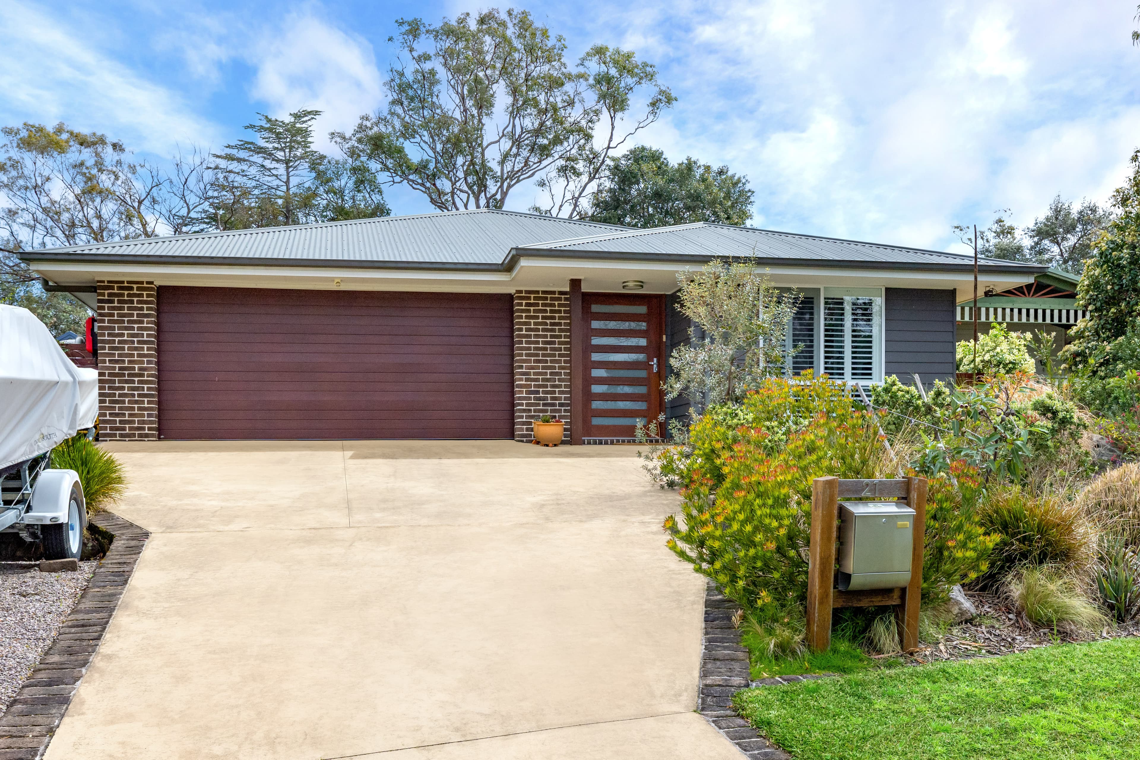21 The Boulevarde, WARRIMOO, Warrimoo - Image 1