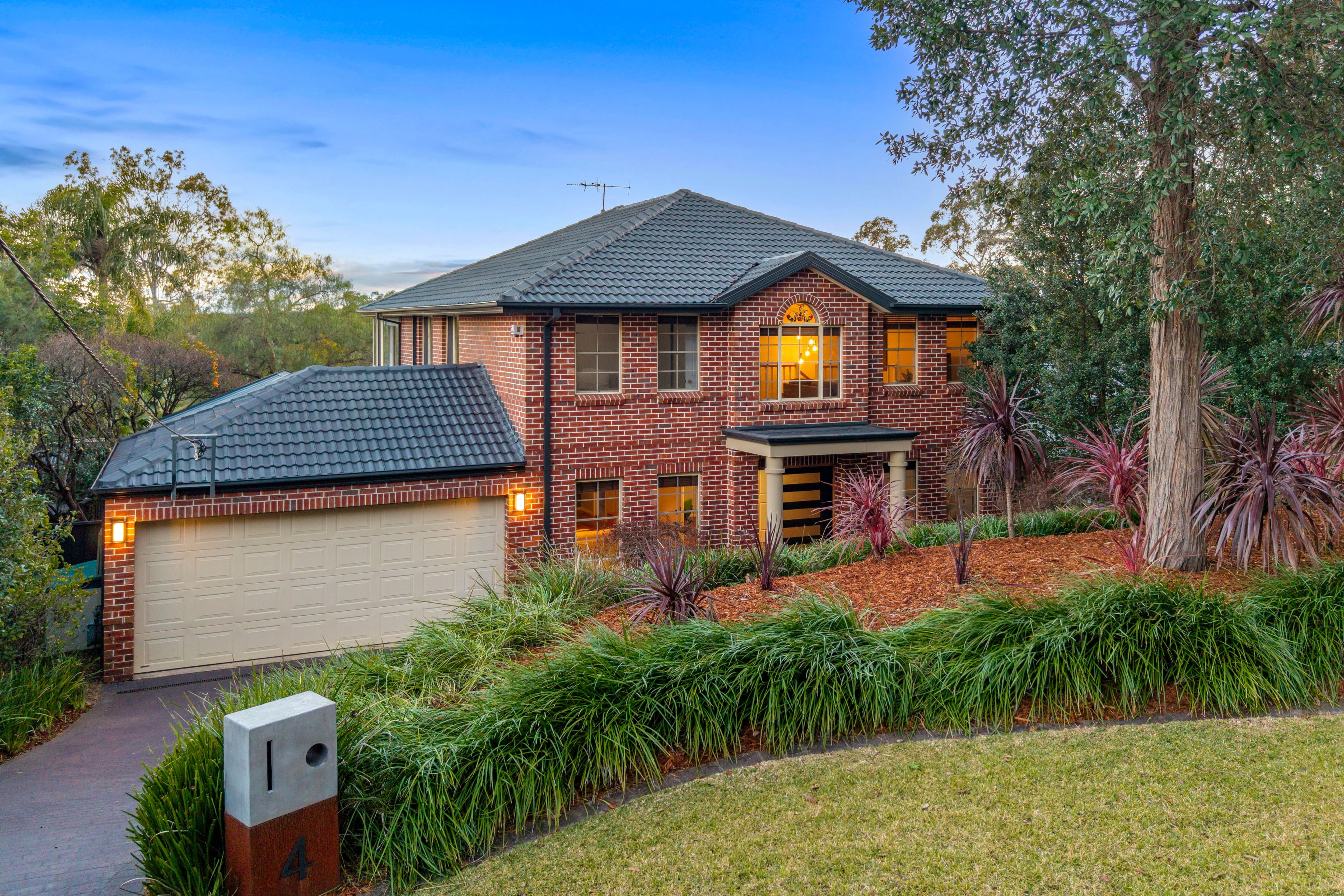 4 Cox Street, GLENBROOK, Glenbrook - Image 1