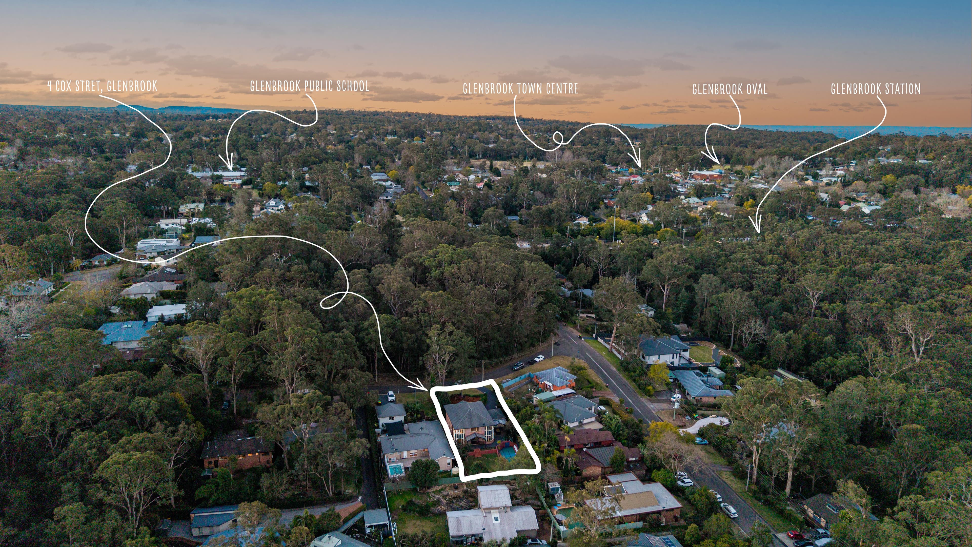 4 Cox Street, GLENBROOK, Glenbrook - Thumbnail 3