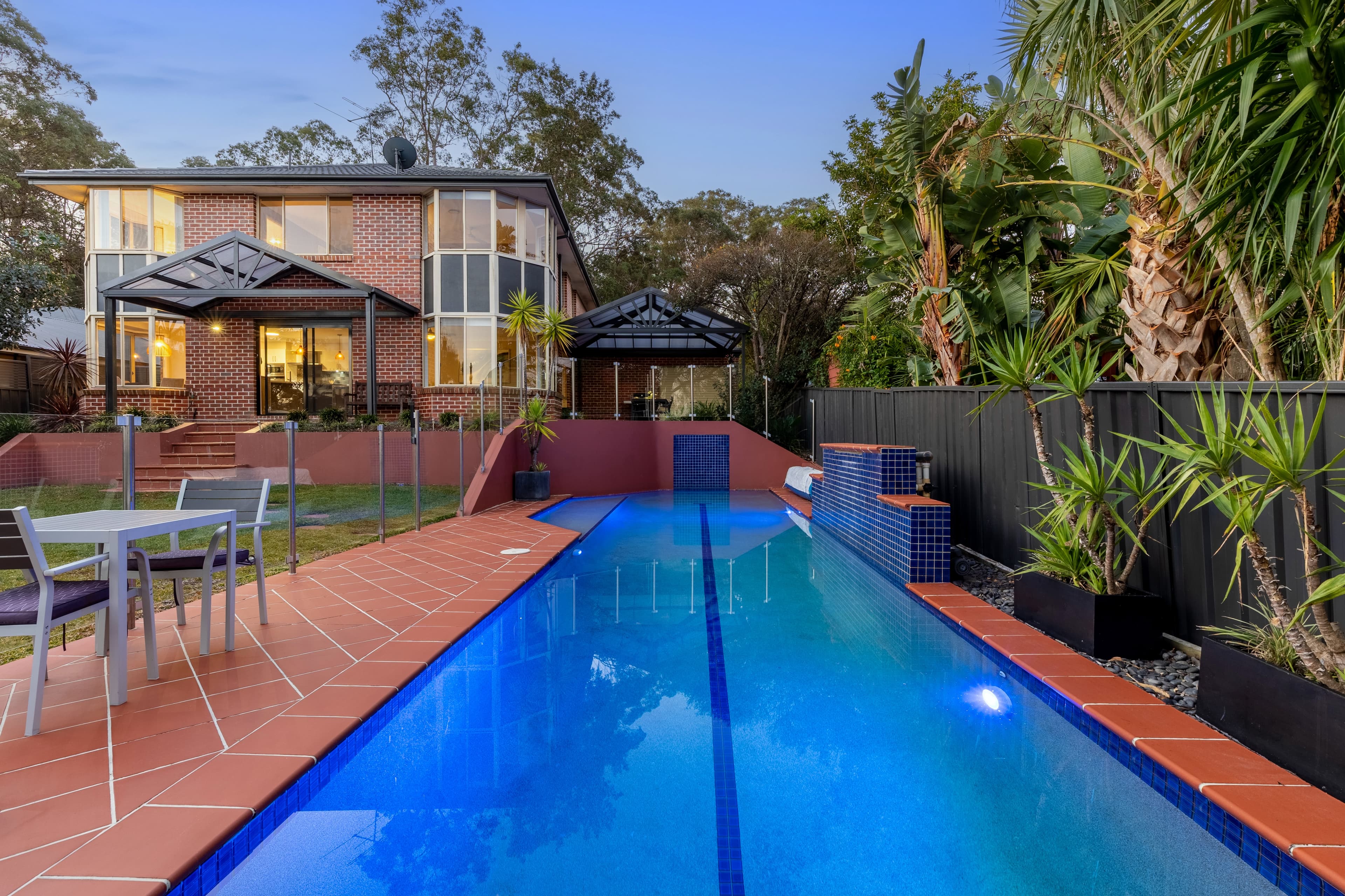 4 Cox Street, GLENBROOK, Glenbrook - Thumbnail 2