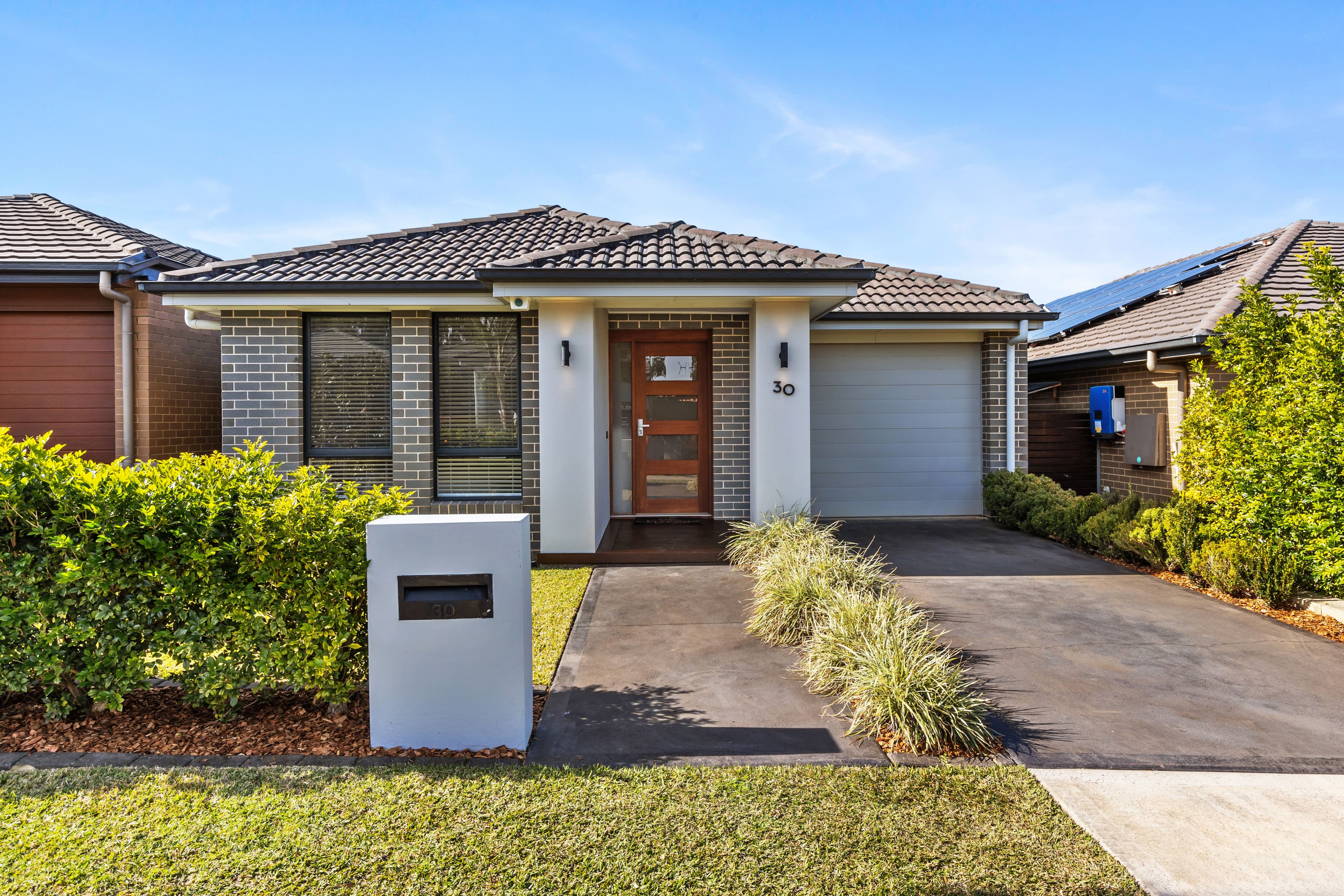 30 Adina Street, JORDAN SPRINGS, Jordan Springs - Image 1