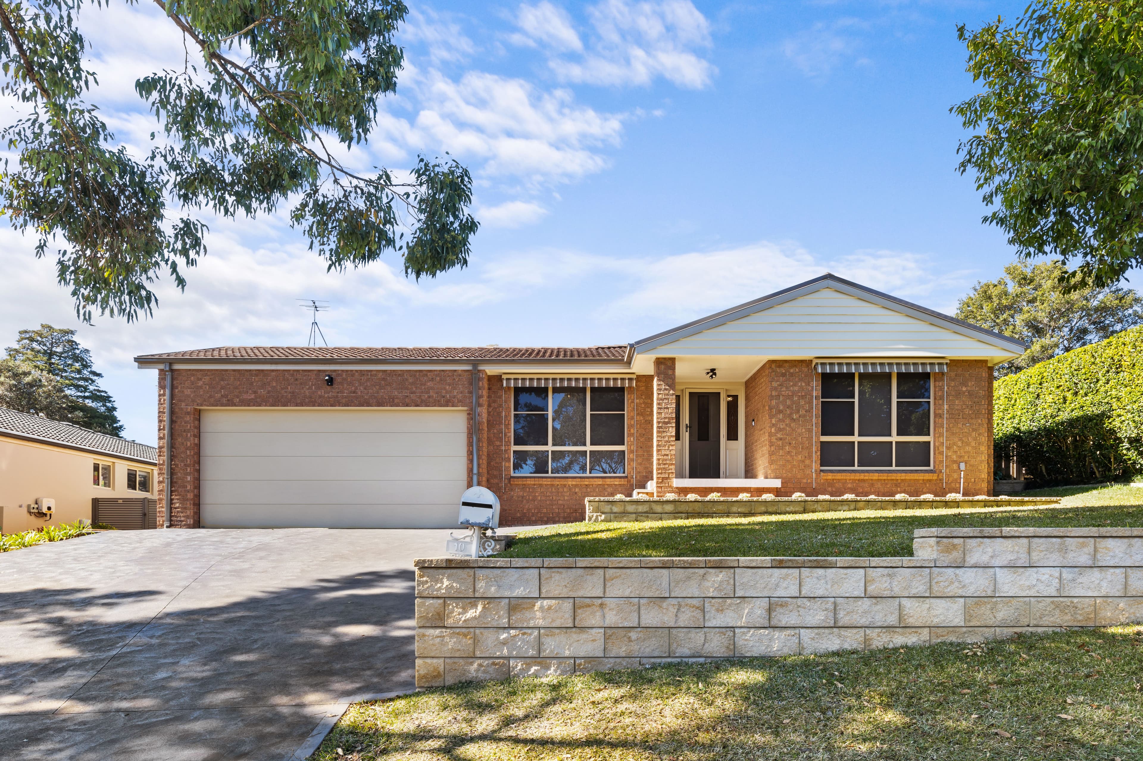 10 Brookdale Terrace, GLENBROOK, Glenbrook - Image 1
