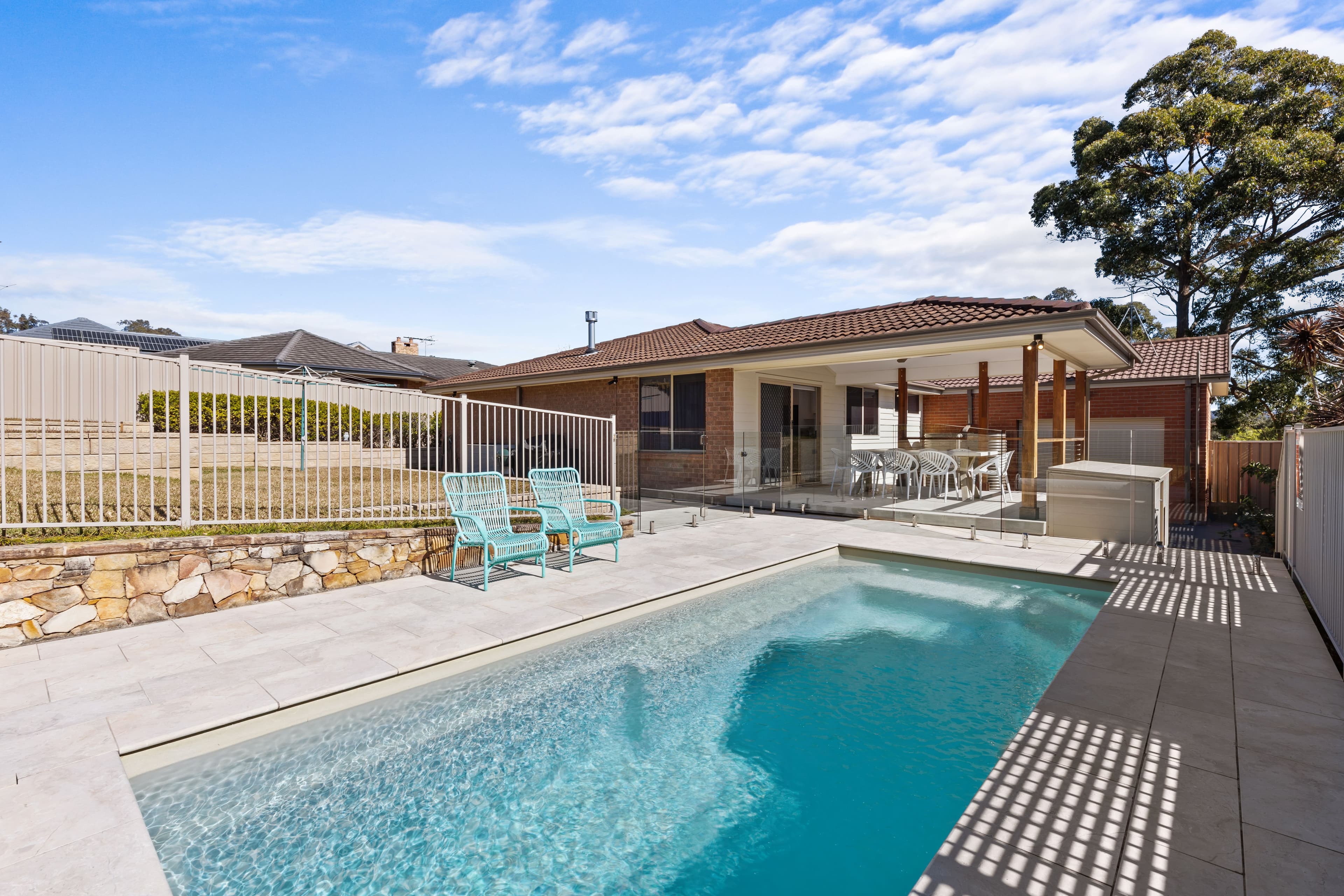 10 Brookdale Terrace, GLENBROOK, Glenbrook - Thumbnail 2