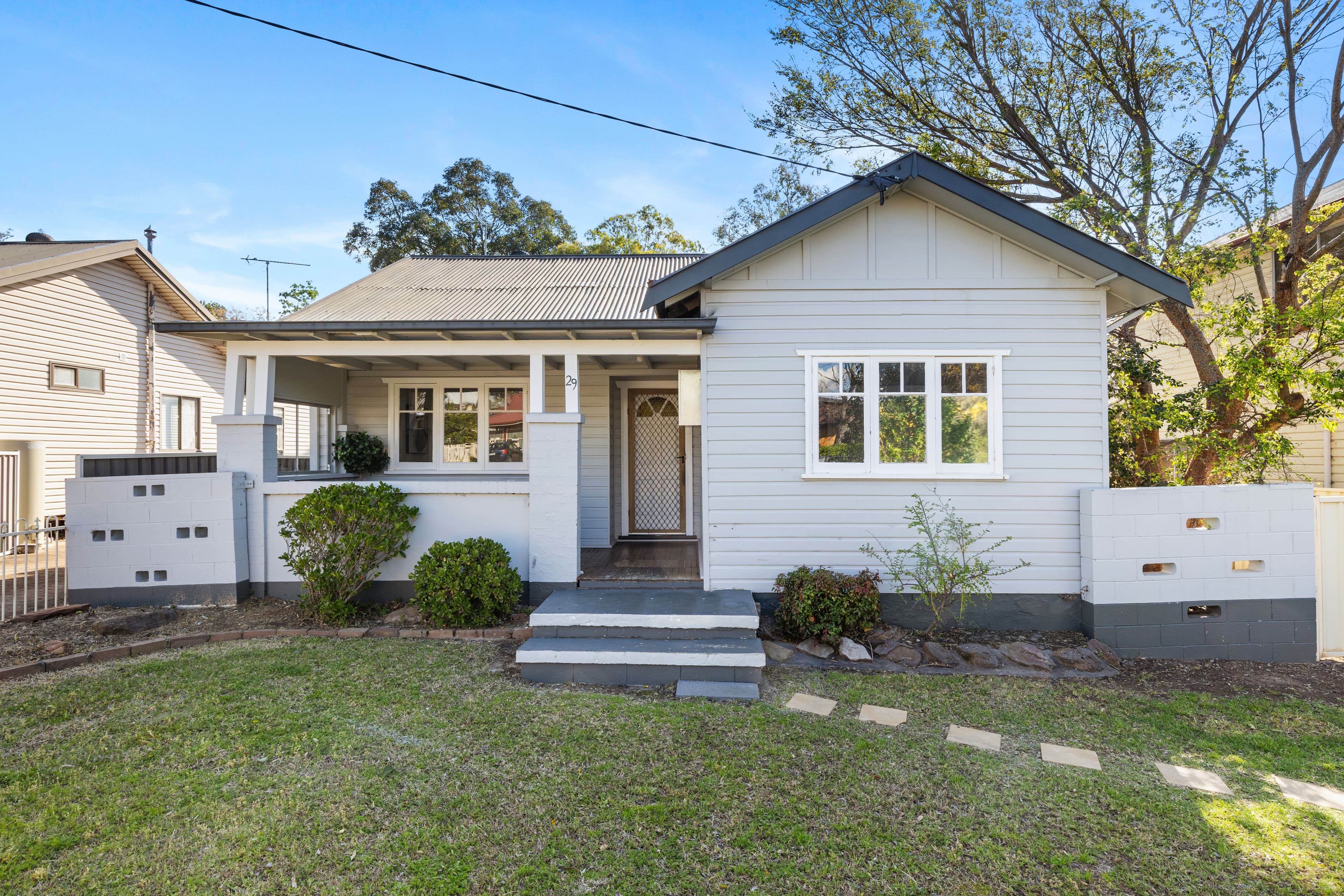 29 Warwick Street, PENRITH, Penrith - Image 1