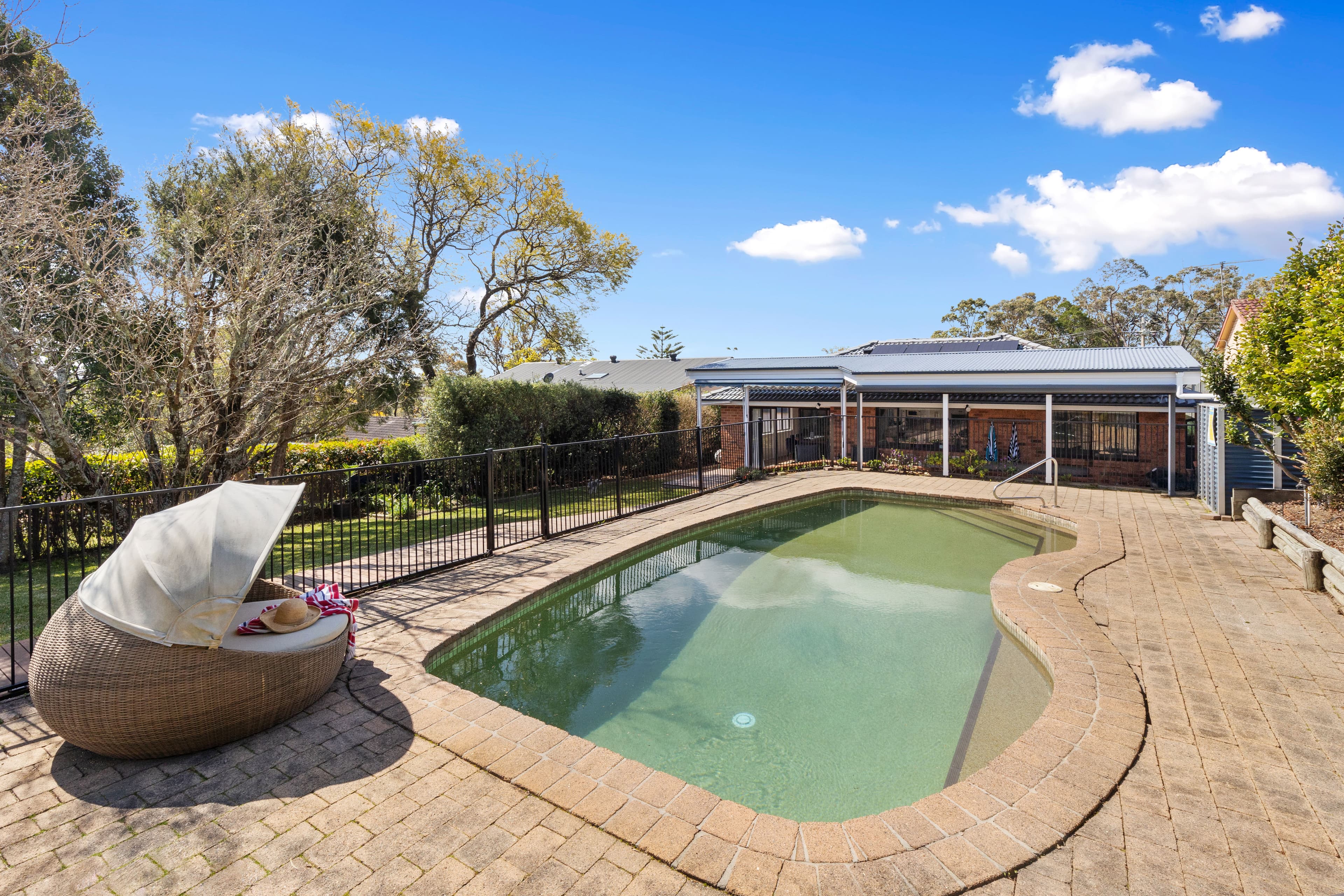 108 Grose Road, FAULCONBRIDGE, Faulconbridge - Thumbnail 2