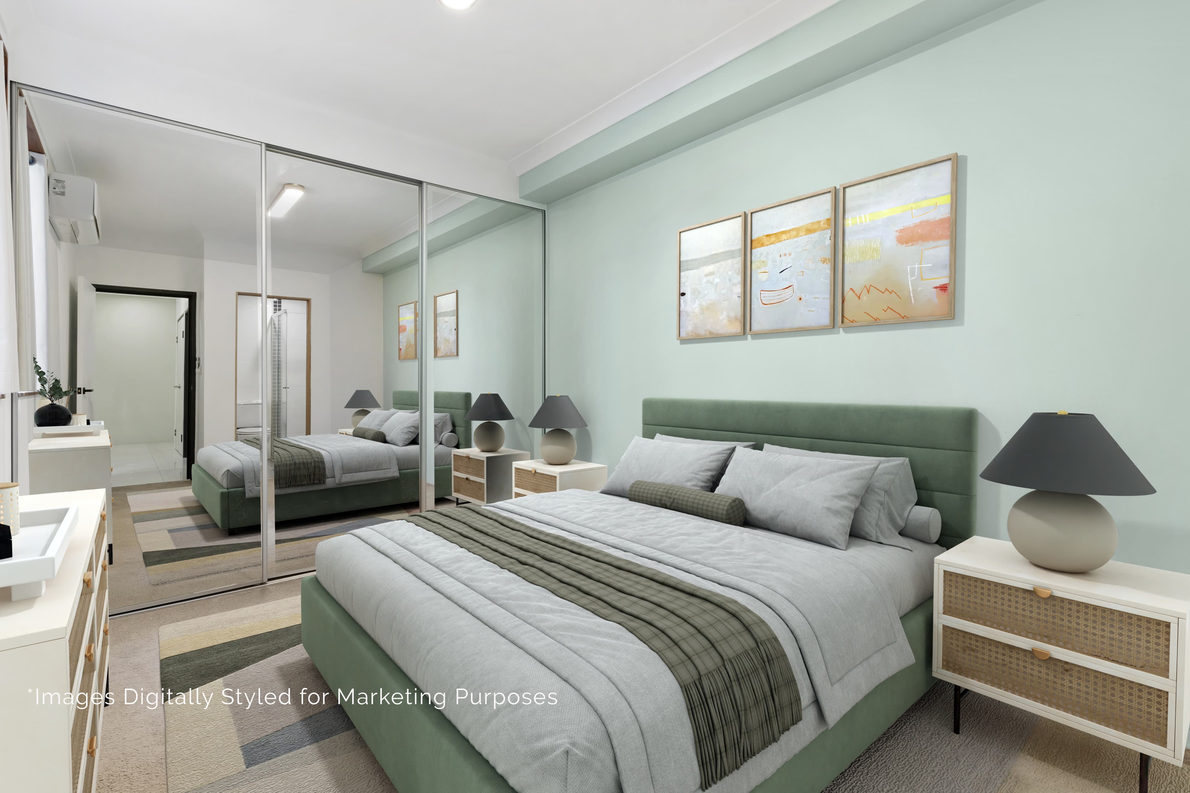 2/14-16 Regentville Road, JAMISONTOWN, Jamisontown - Thumbnail 7