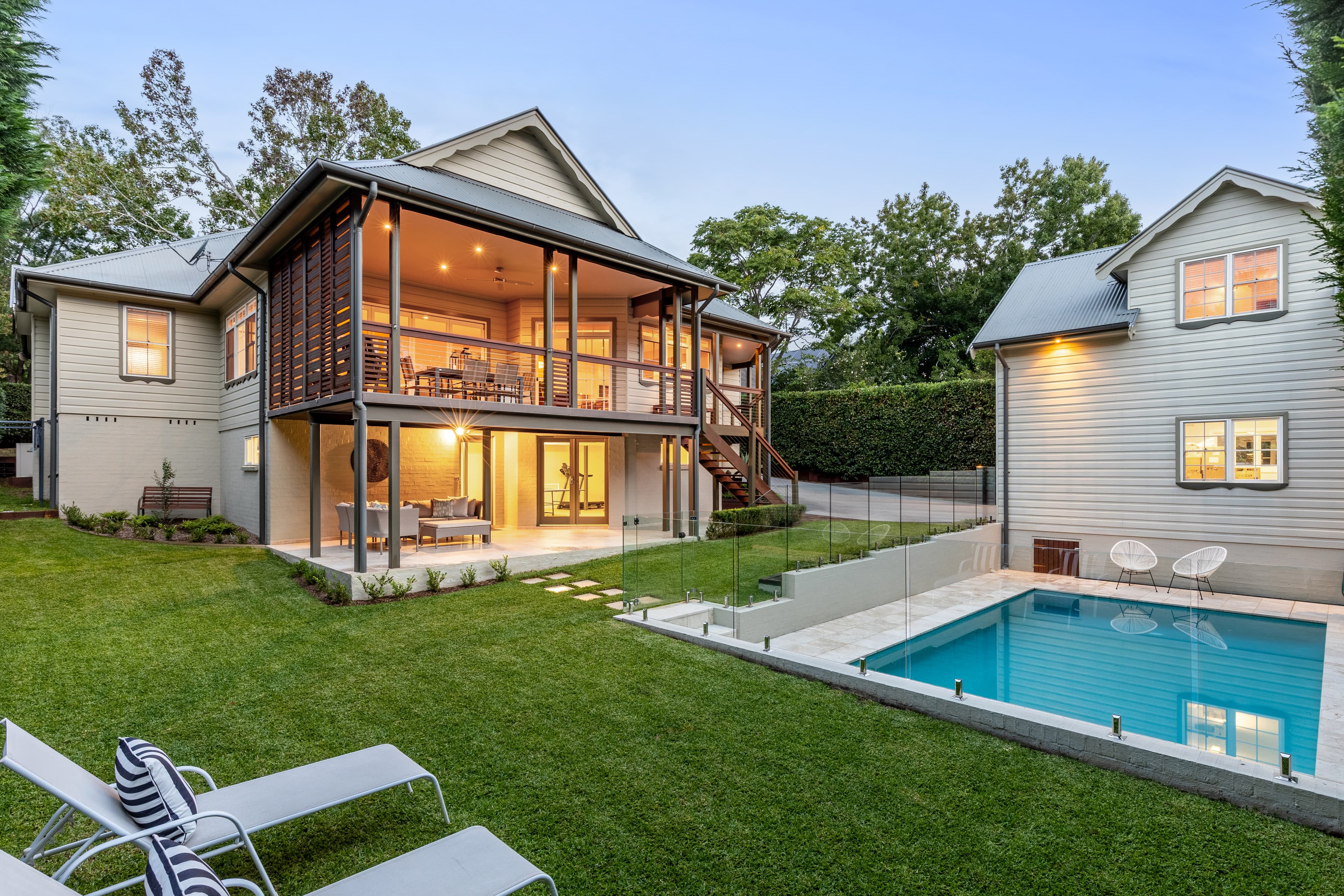 7 Euroka Road, GLENBROOK, Glenbrook - Image 1
