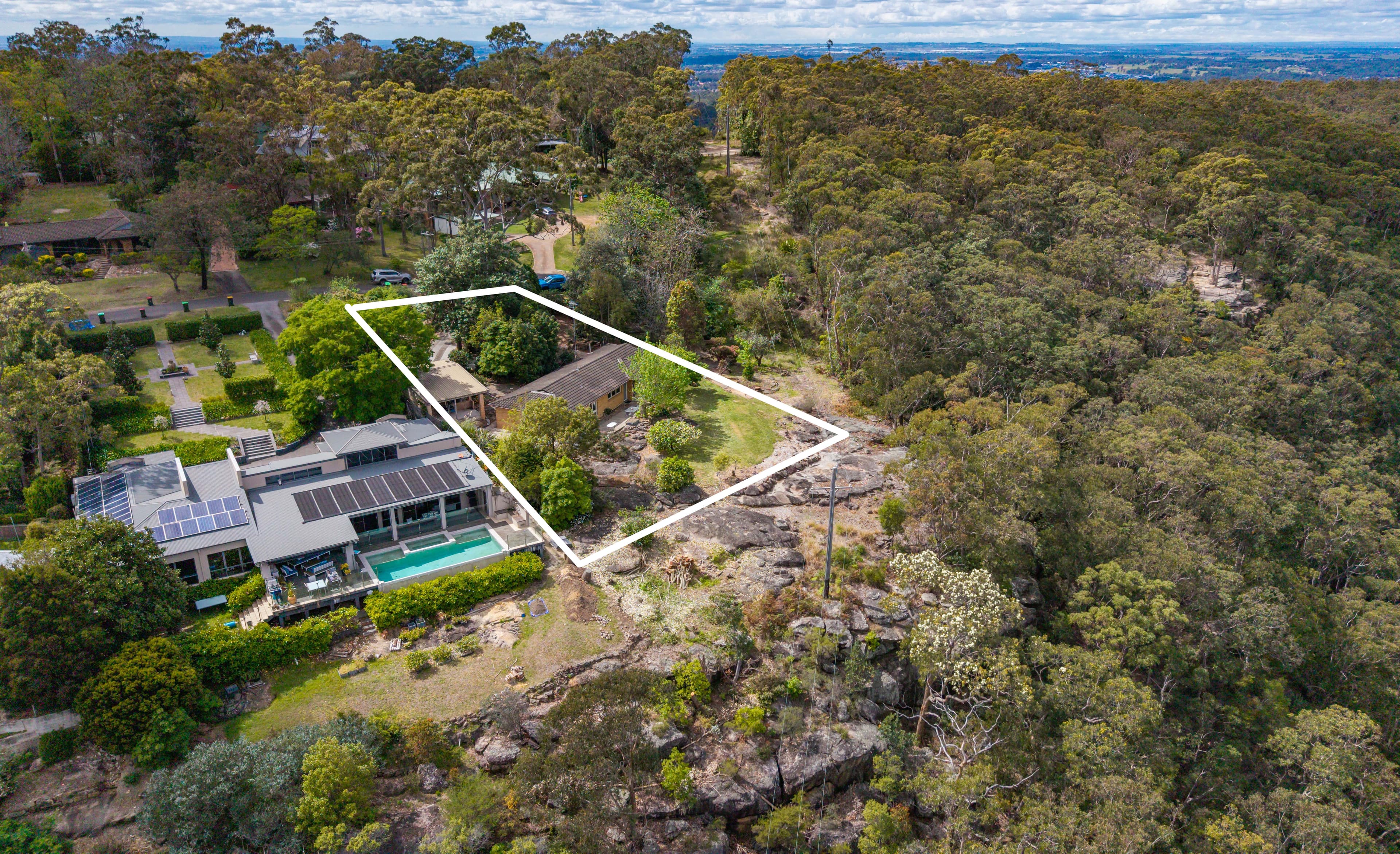 65 Brook Road, GLENBROOK, Glenbrook - Image 1